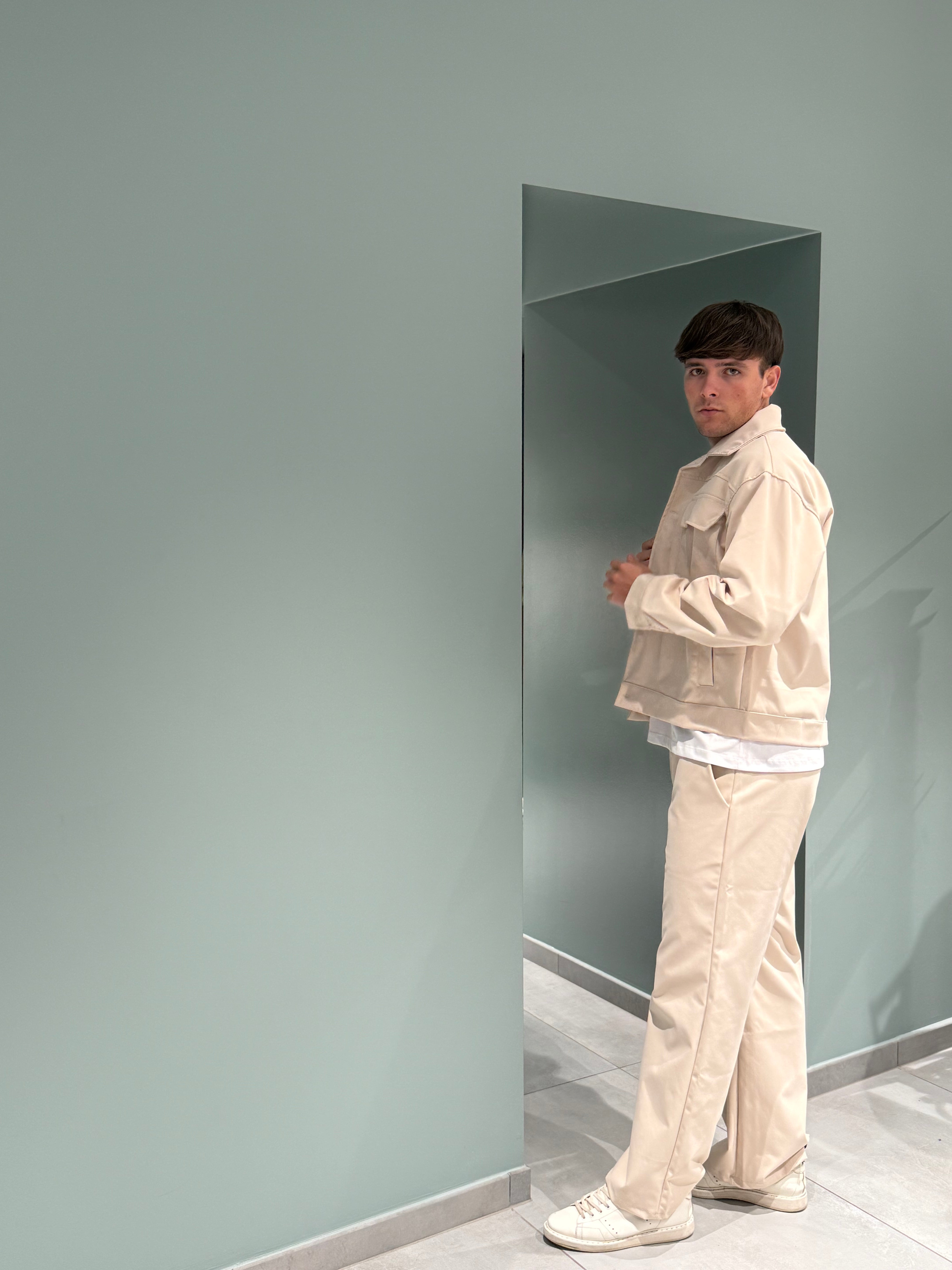 coordinato matteo