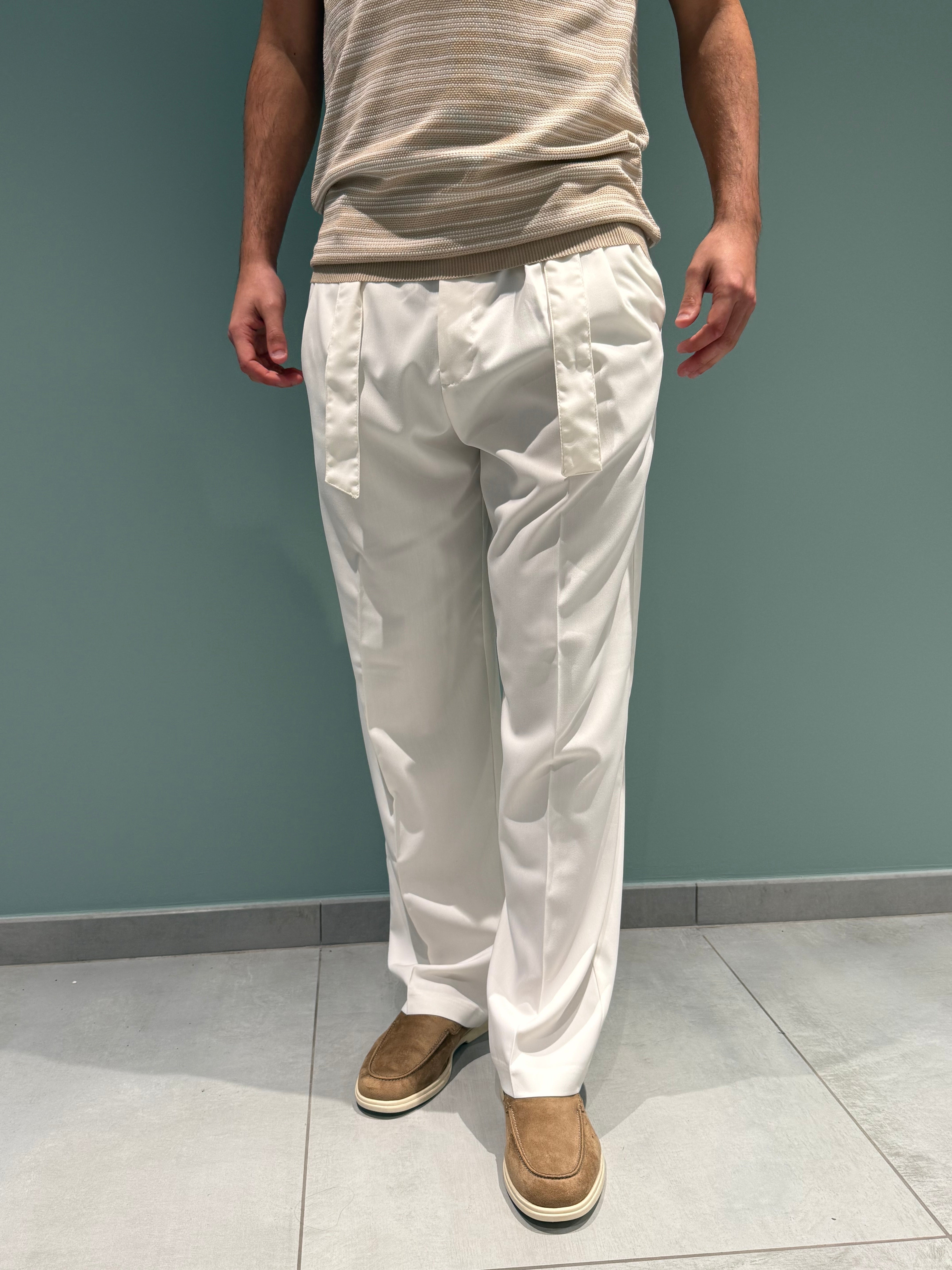 pantalone simone
