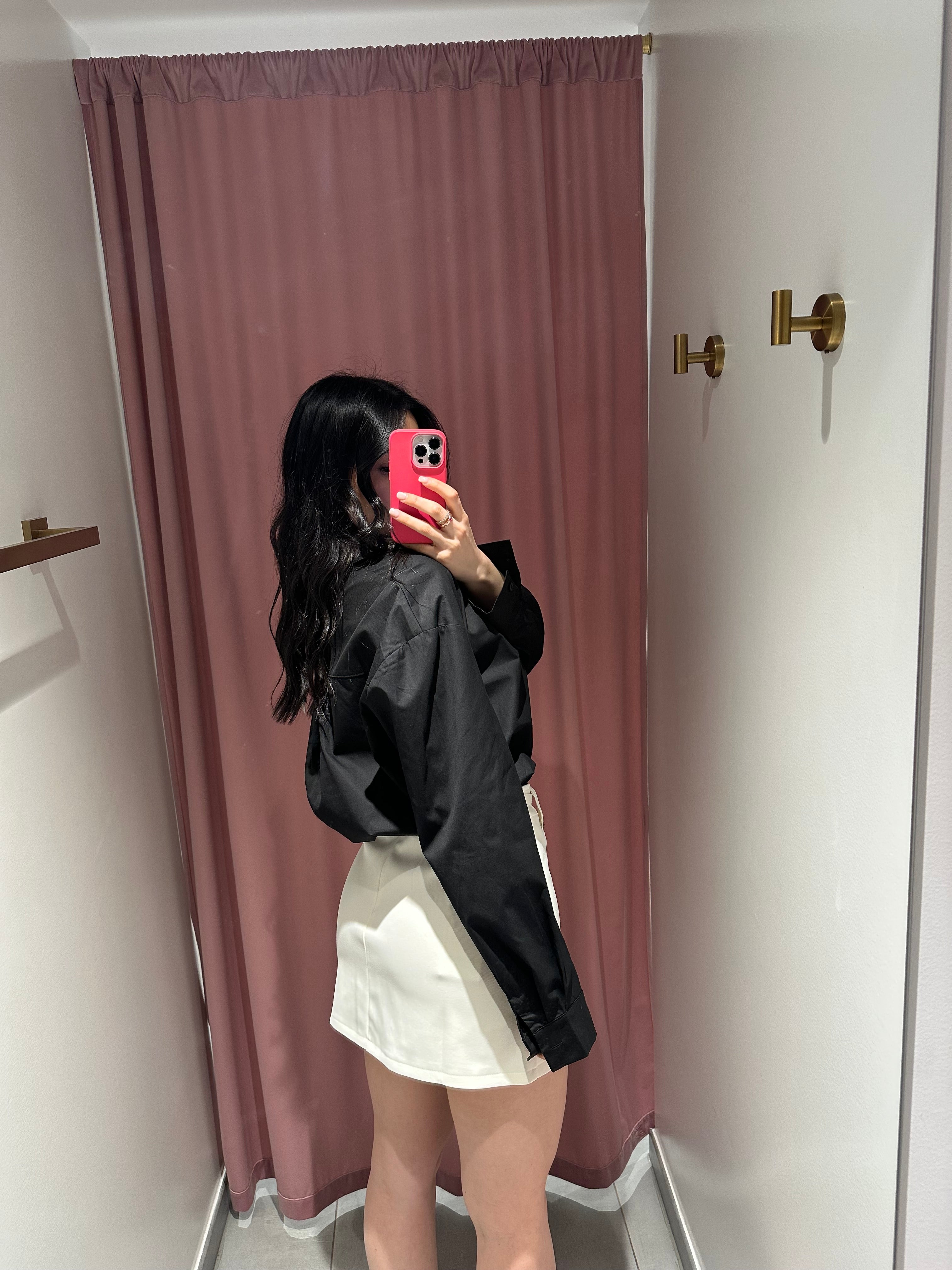 camicia sofia