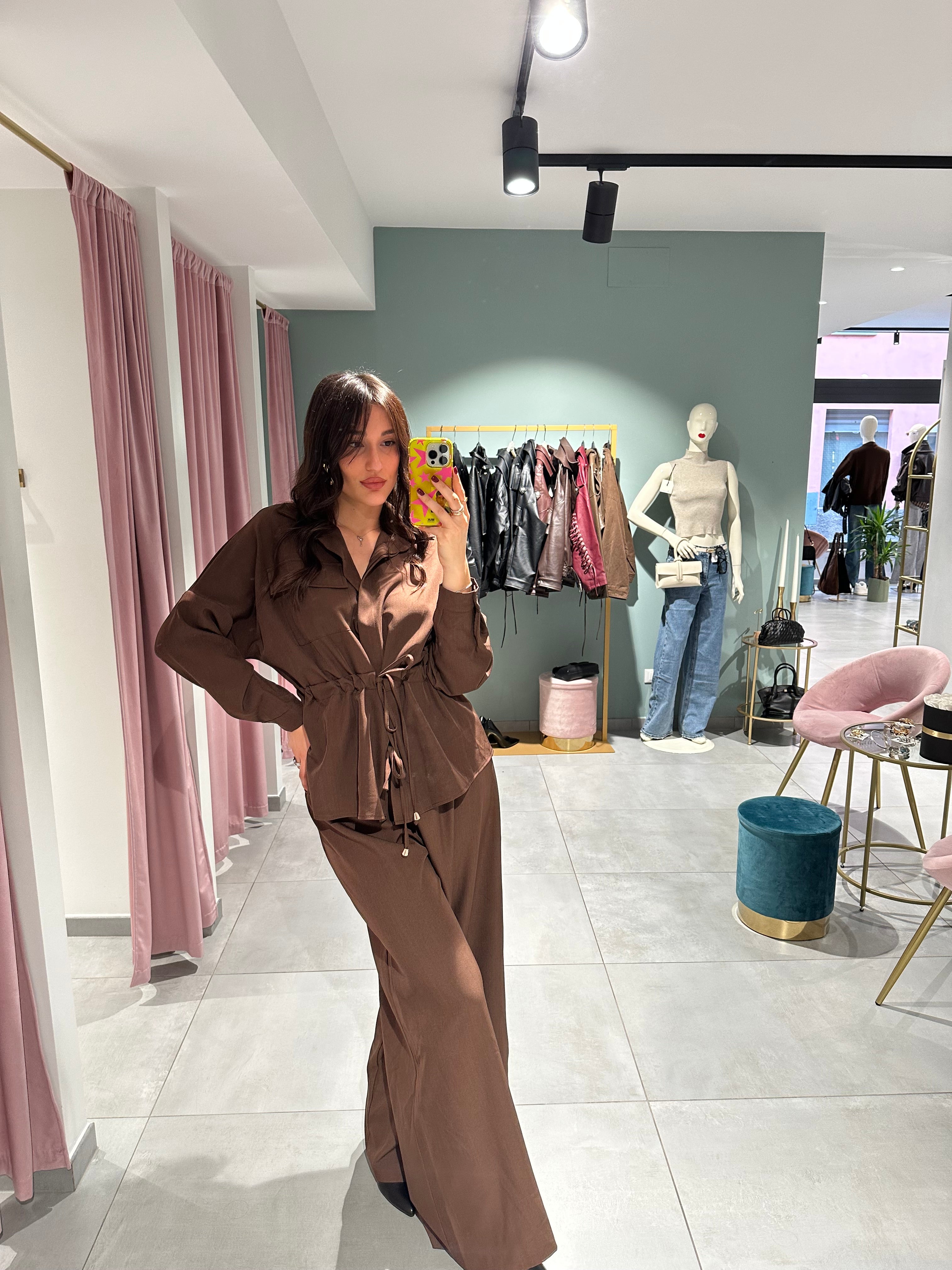 coordinato silvana