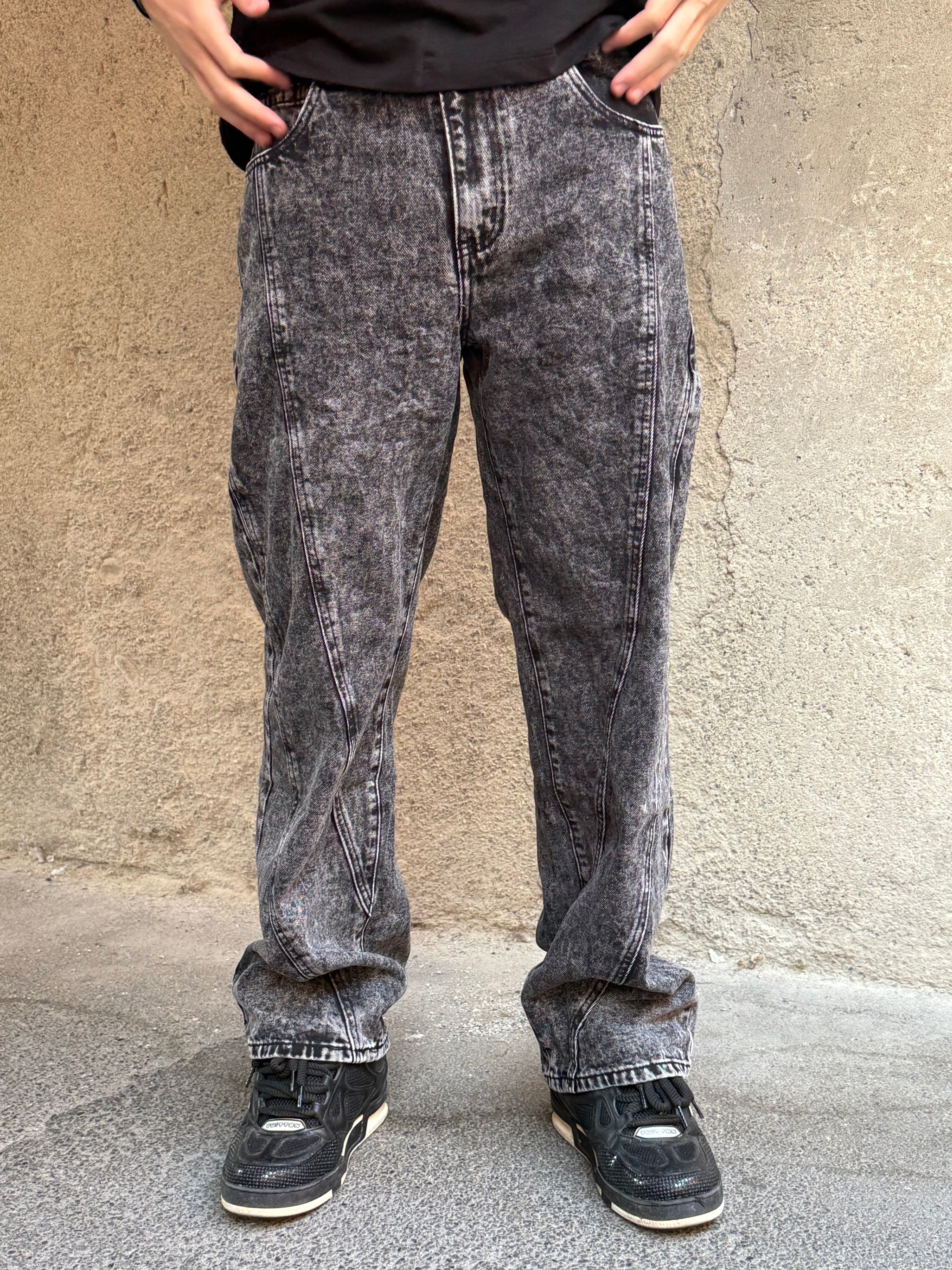 jeans matteo