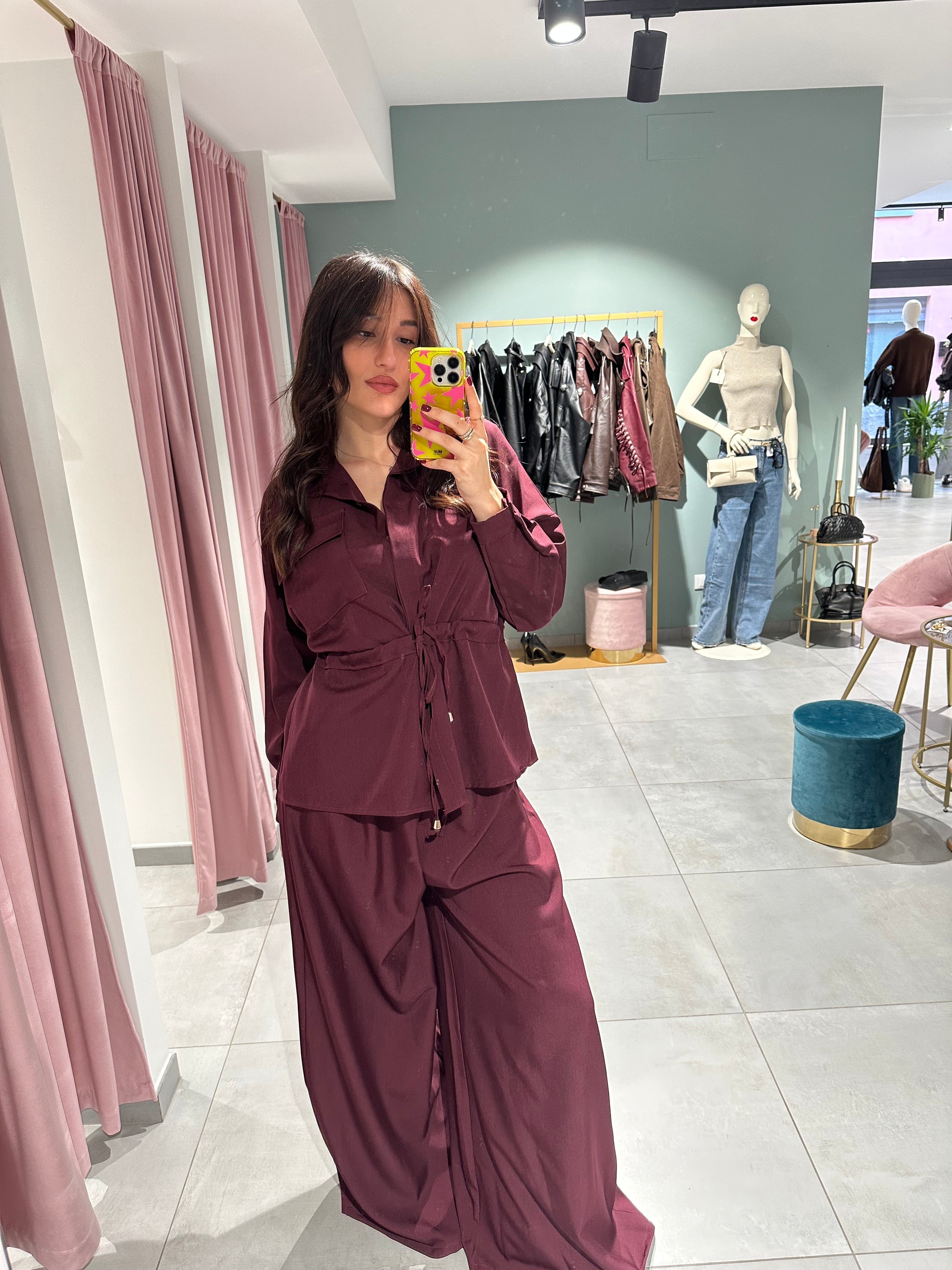 coordinato silvana