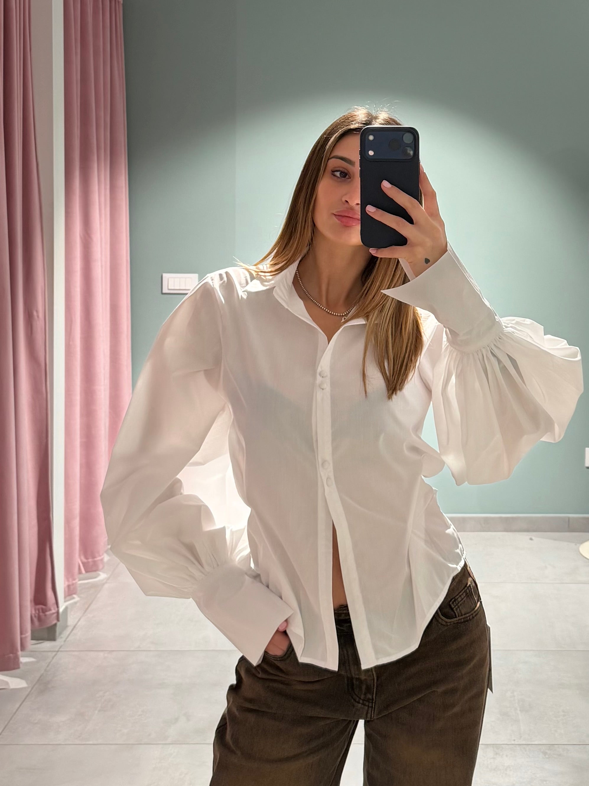 camicia clo�
