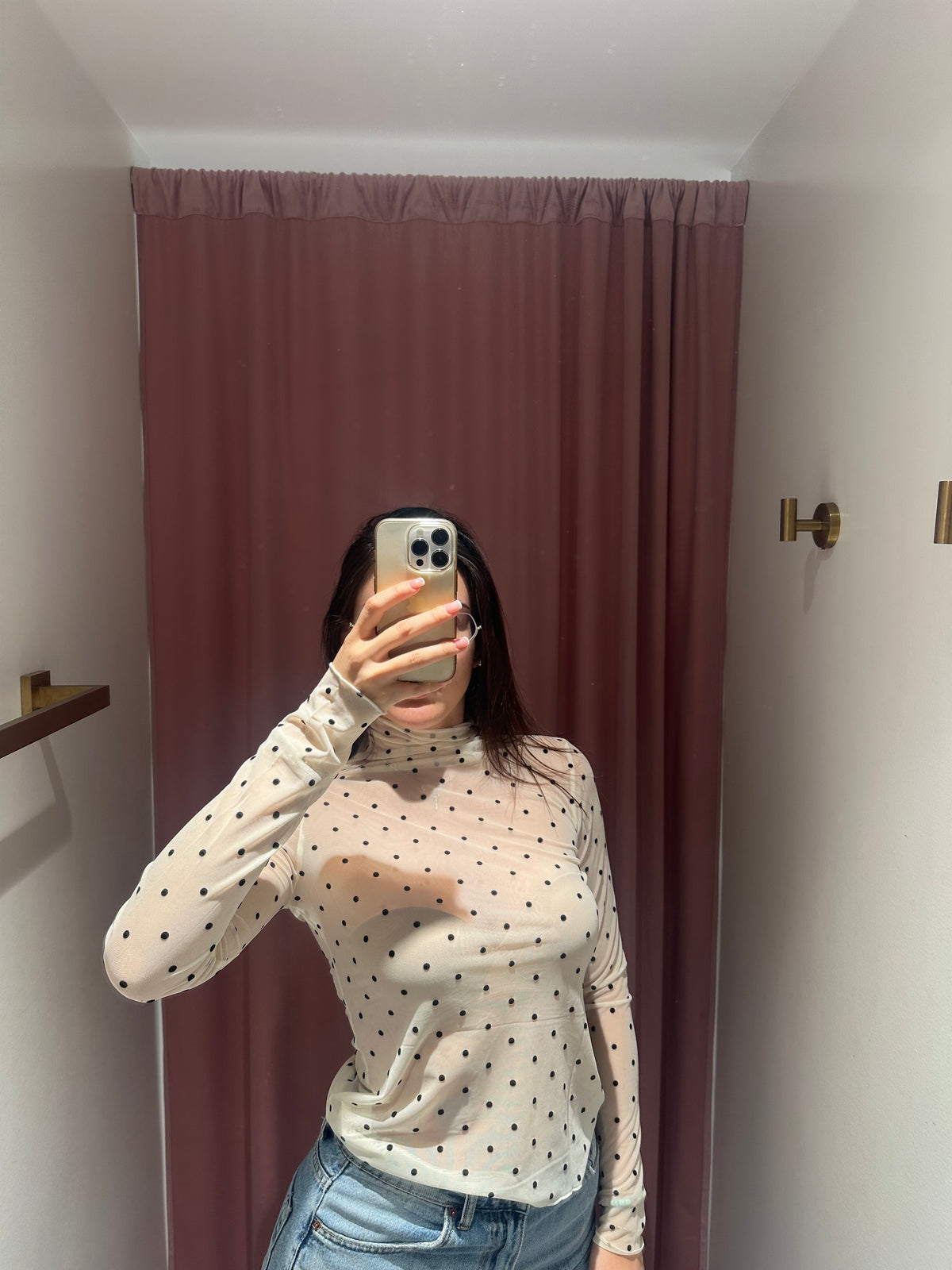 maglia pois