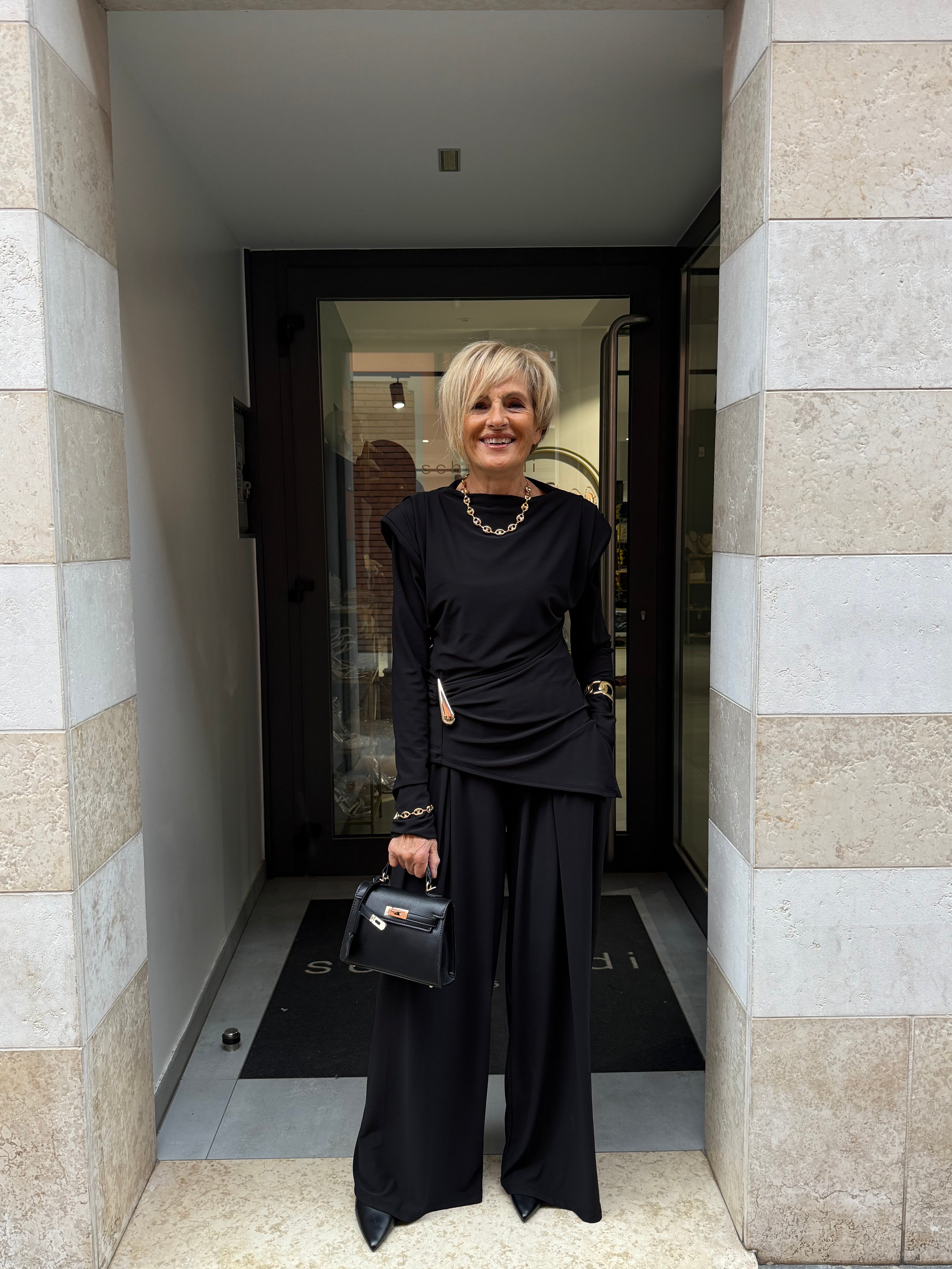 coordinato martina