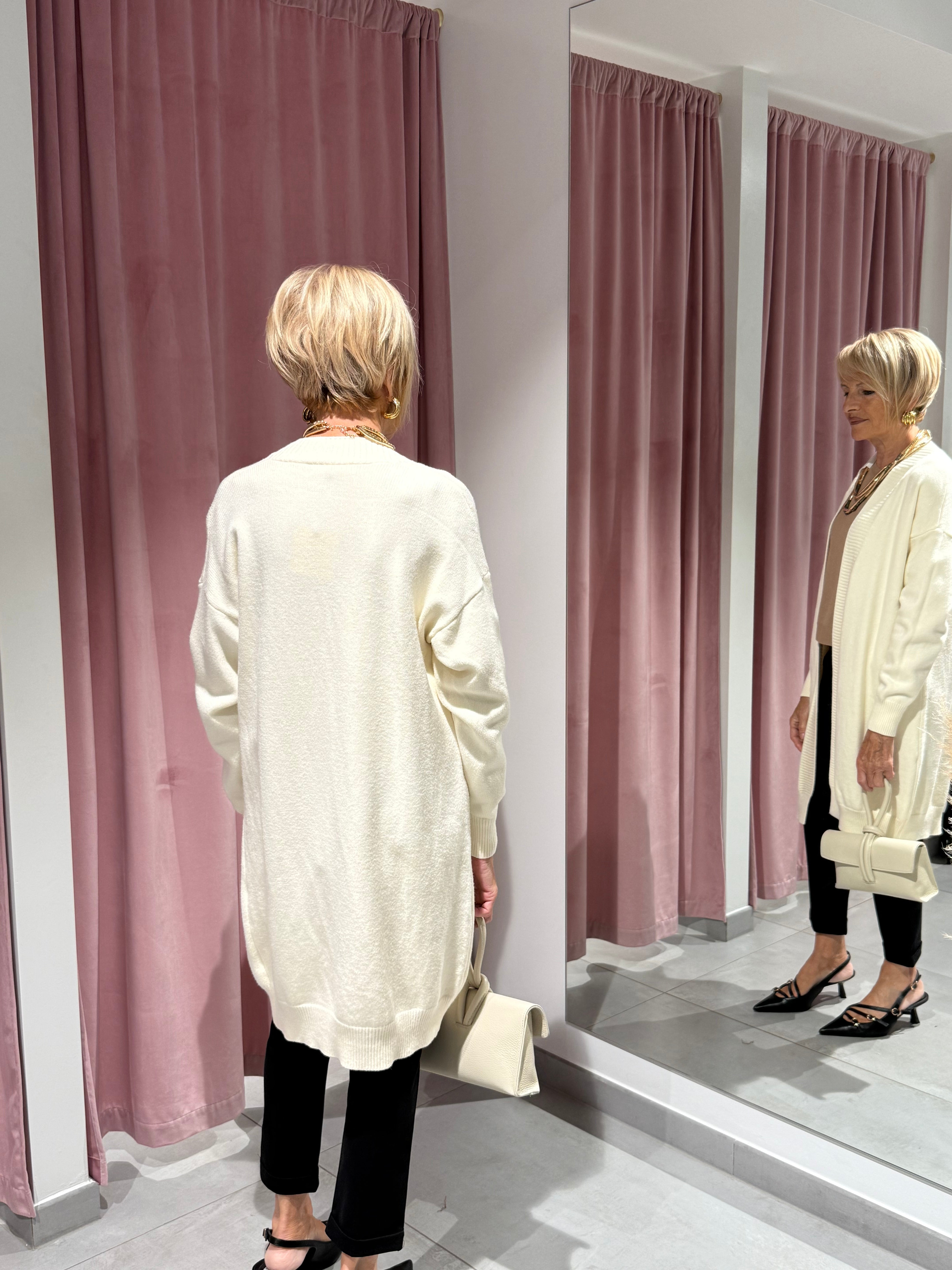cardigan essential