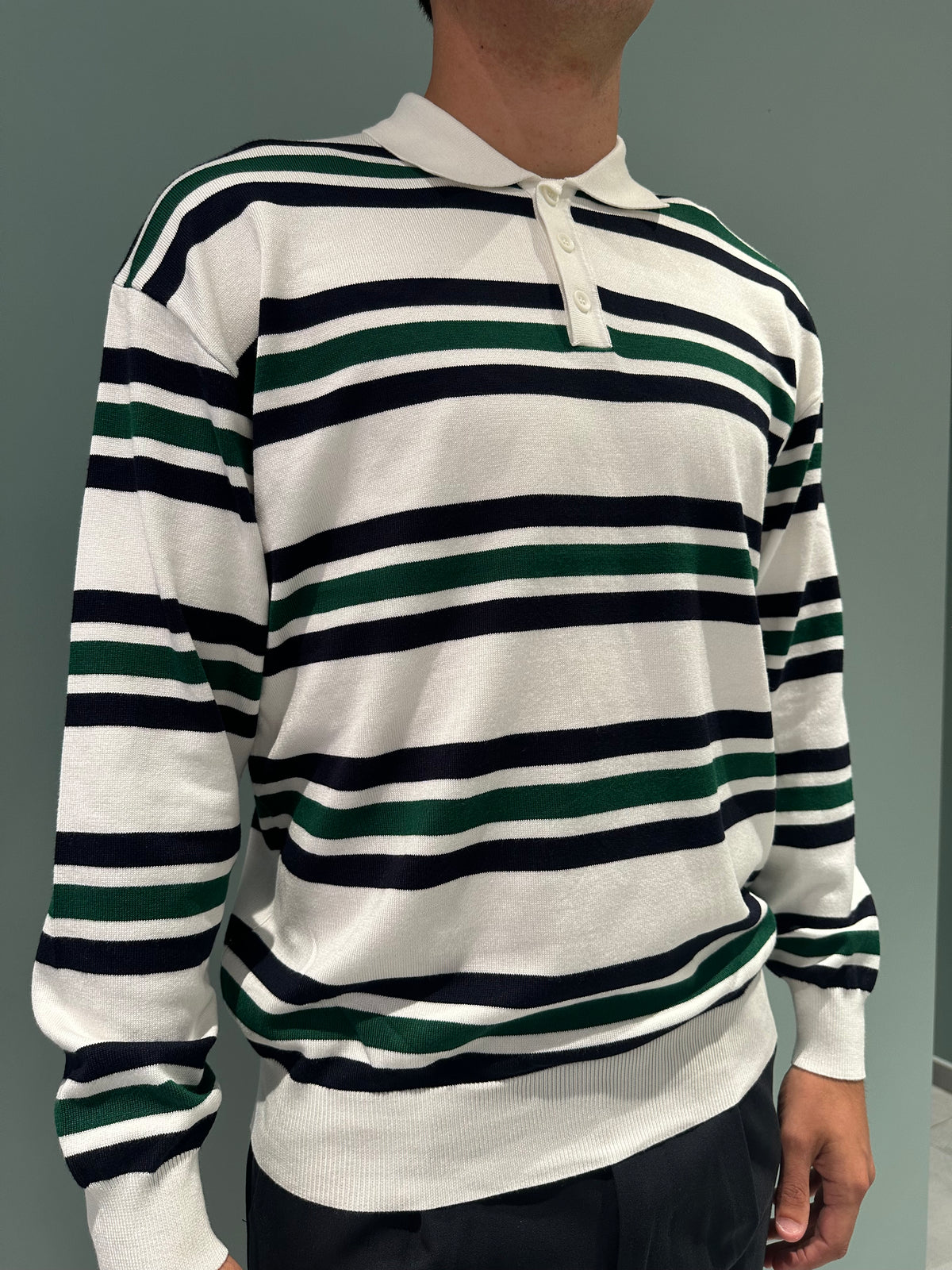polo rigoni