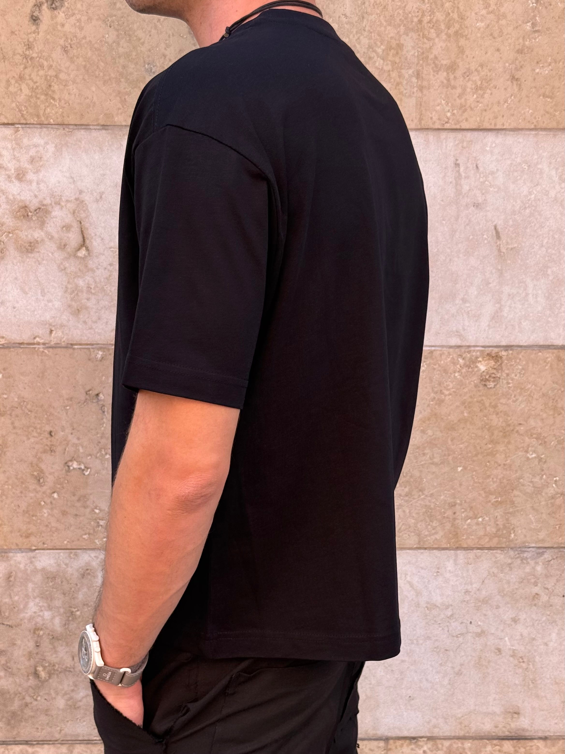 t-shirt crop