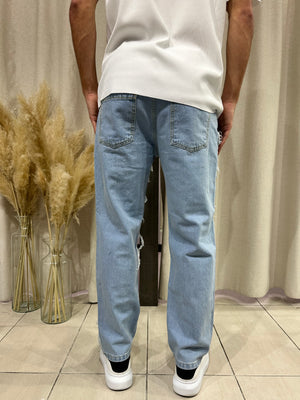 jeans frangiati