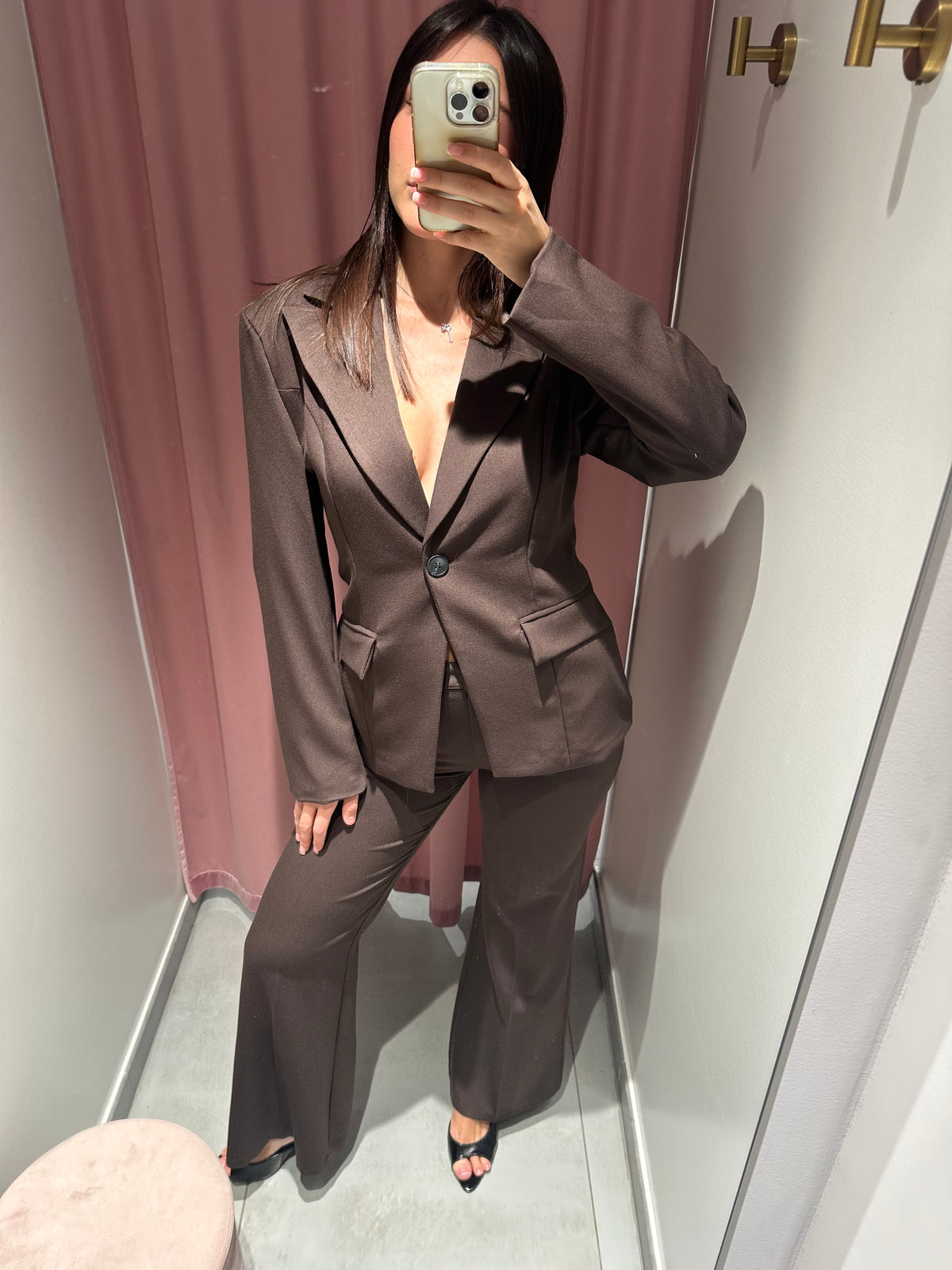 tailleur sciancrato