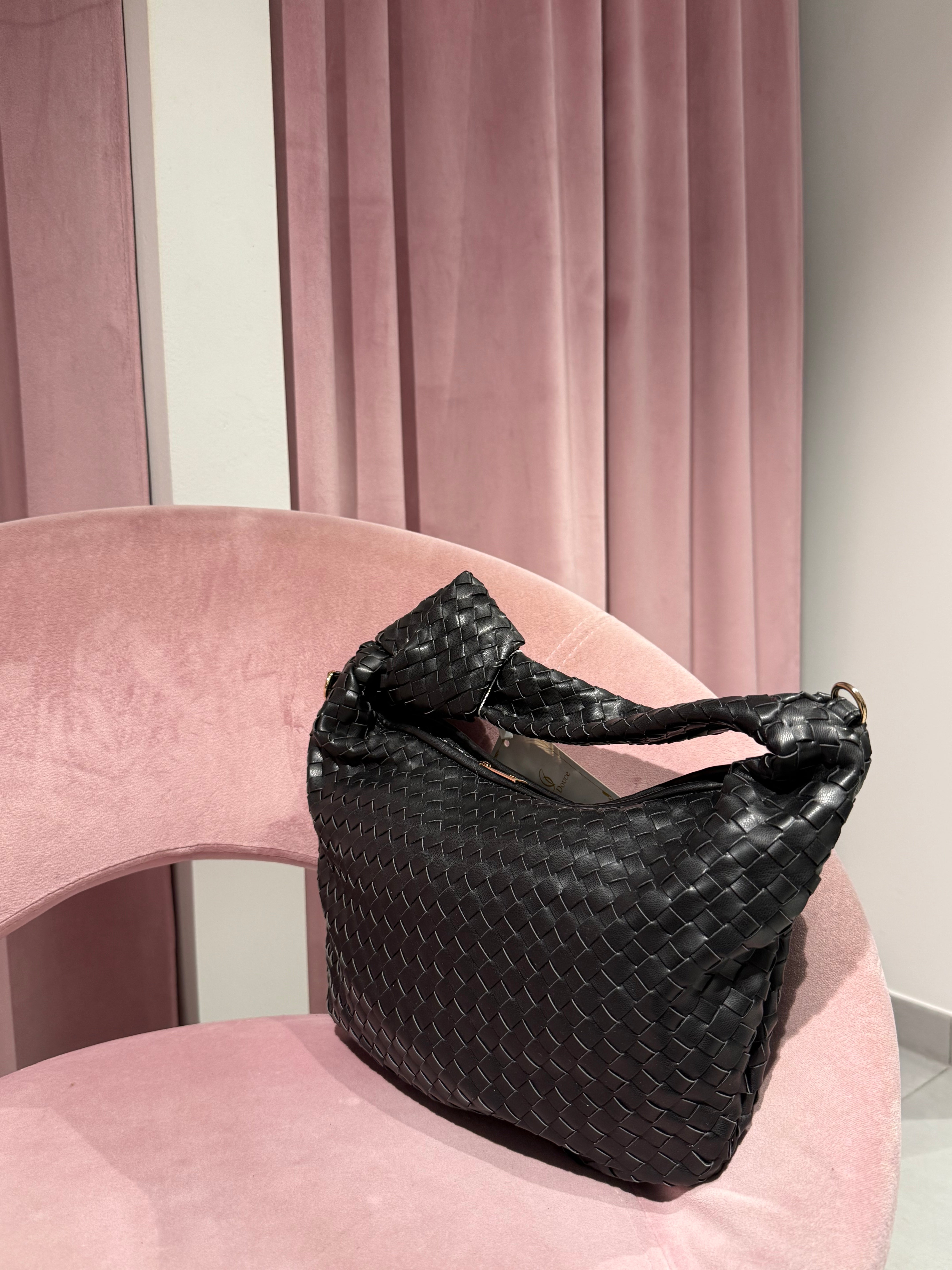 borsa nodo