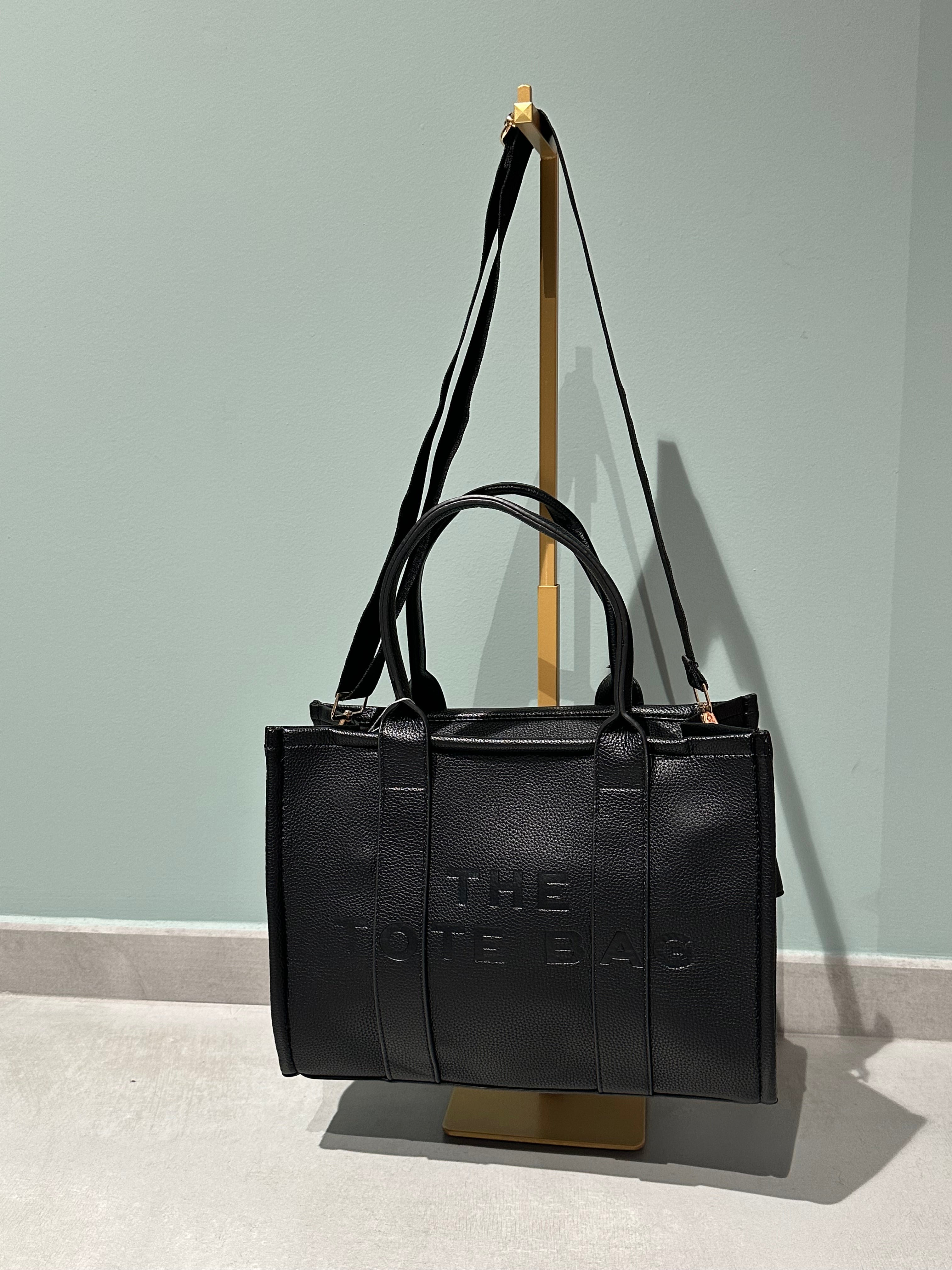 borsa big tote