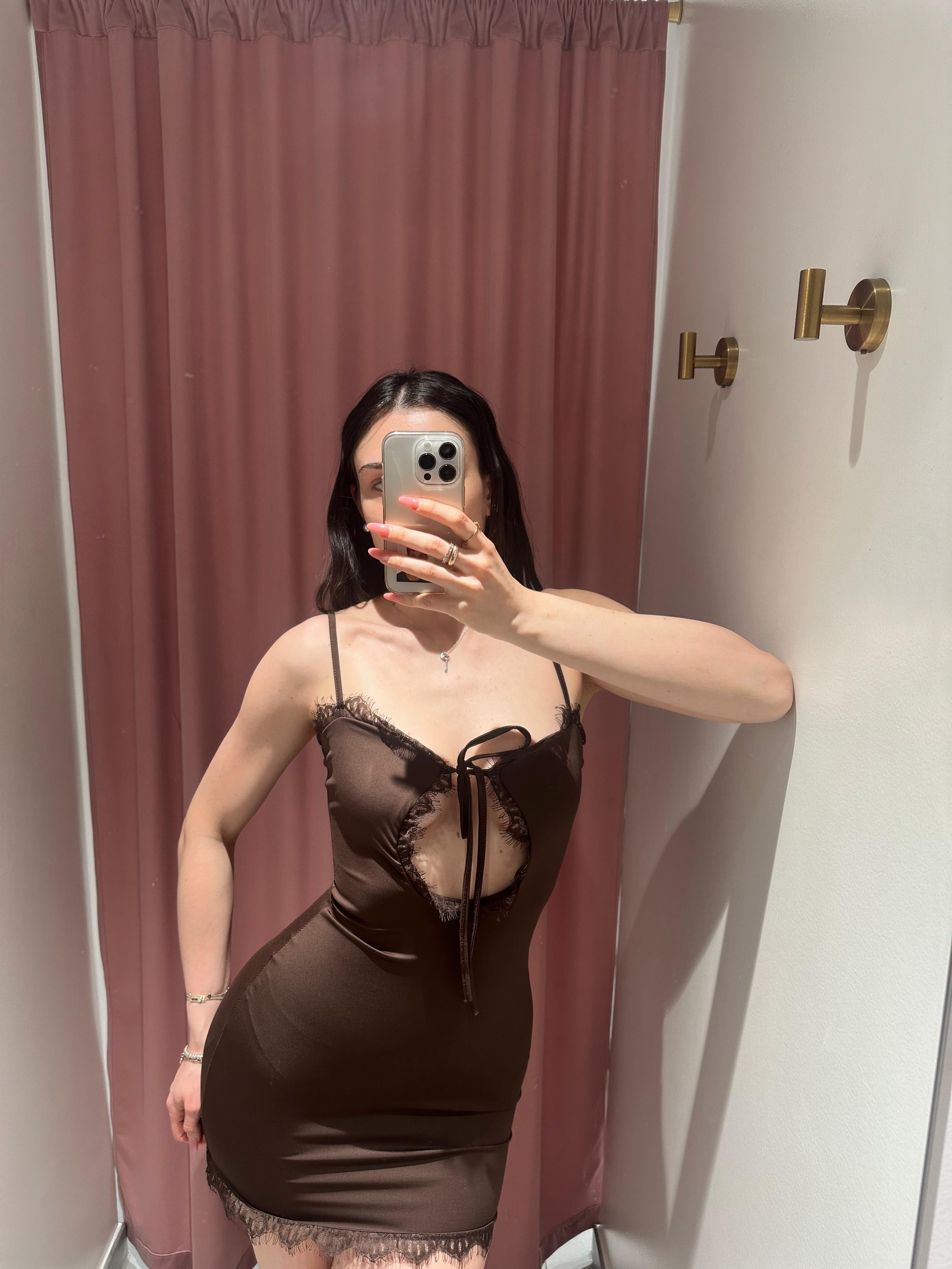 abito vanessa