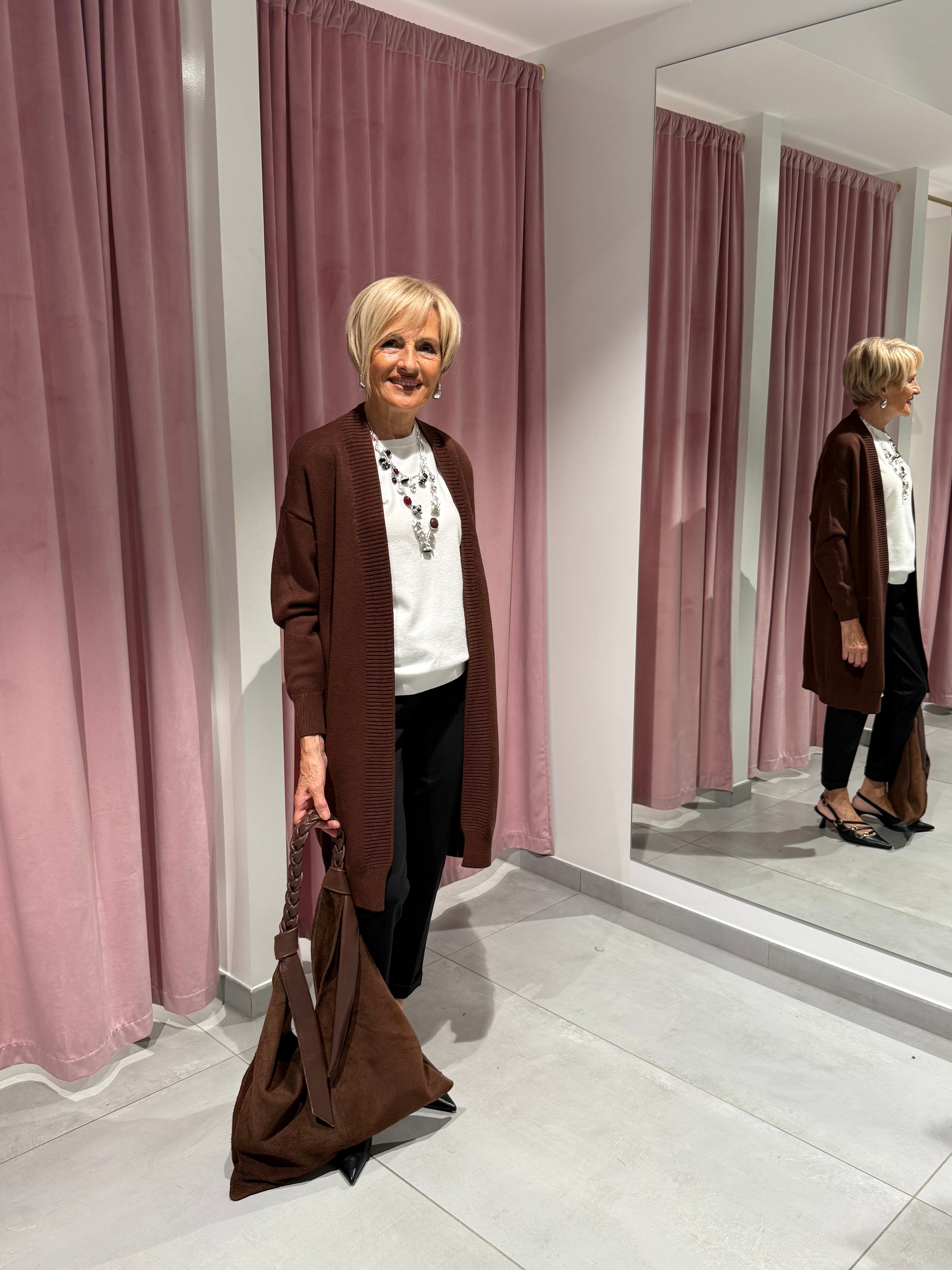 cardigan essential