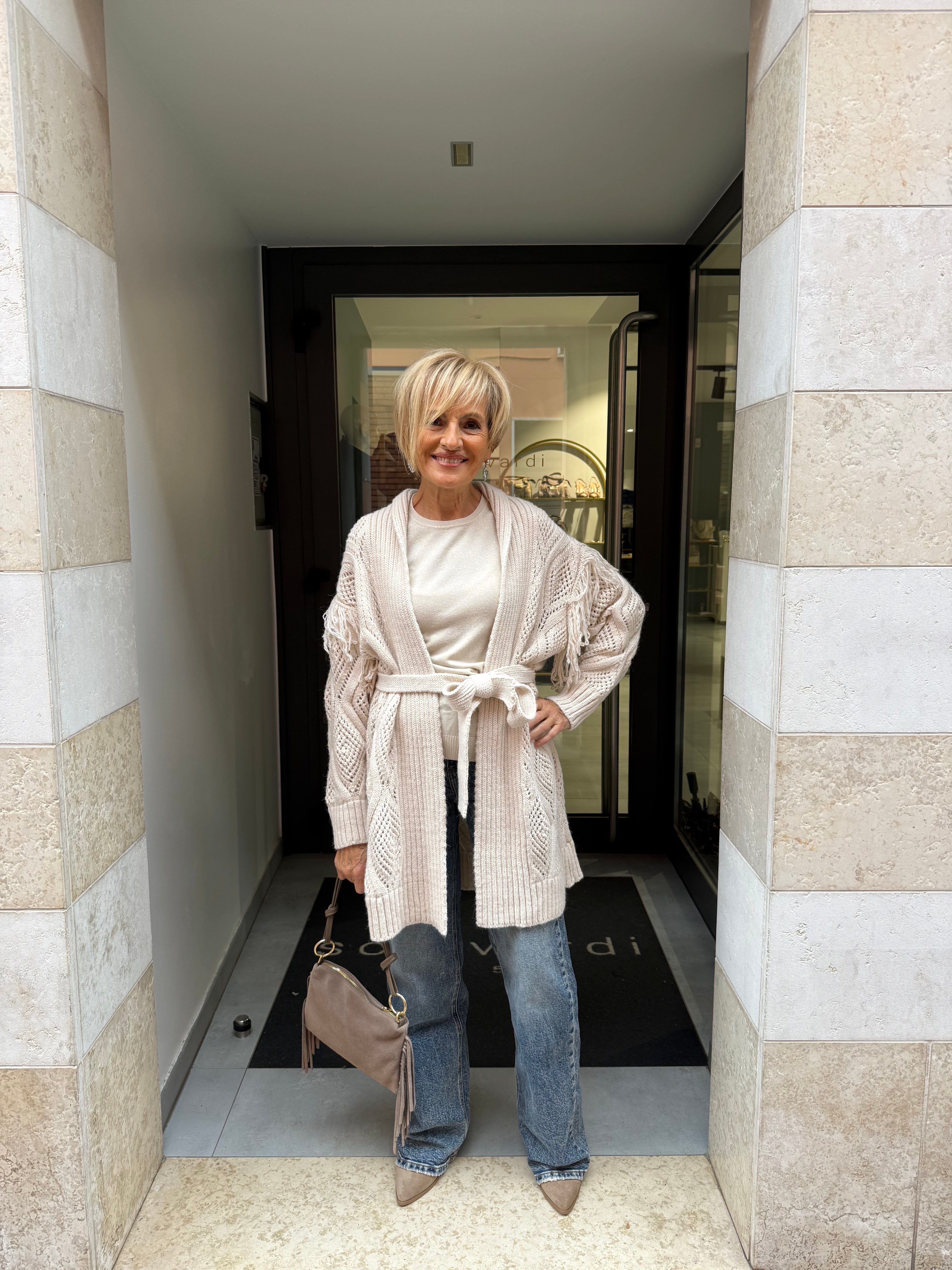 cardigan elisa