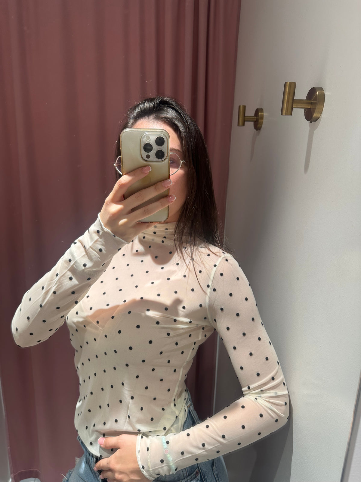 maglia pois