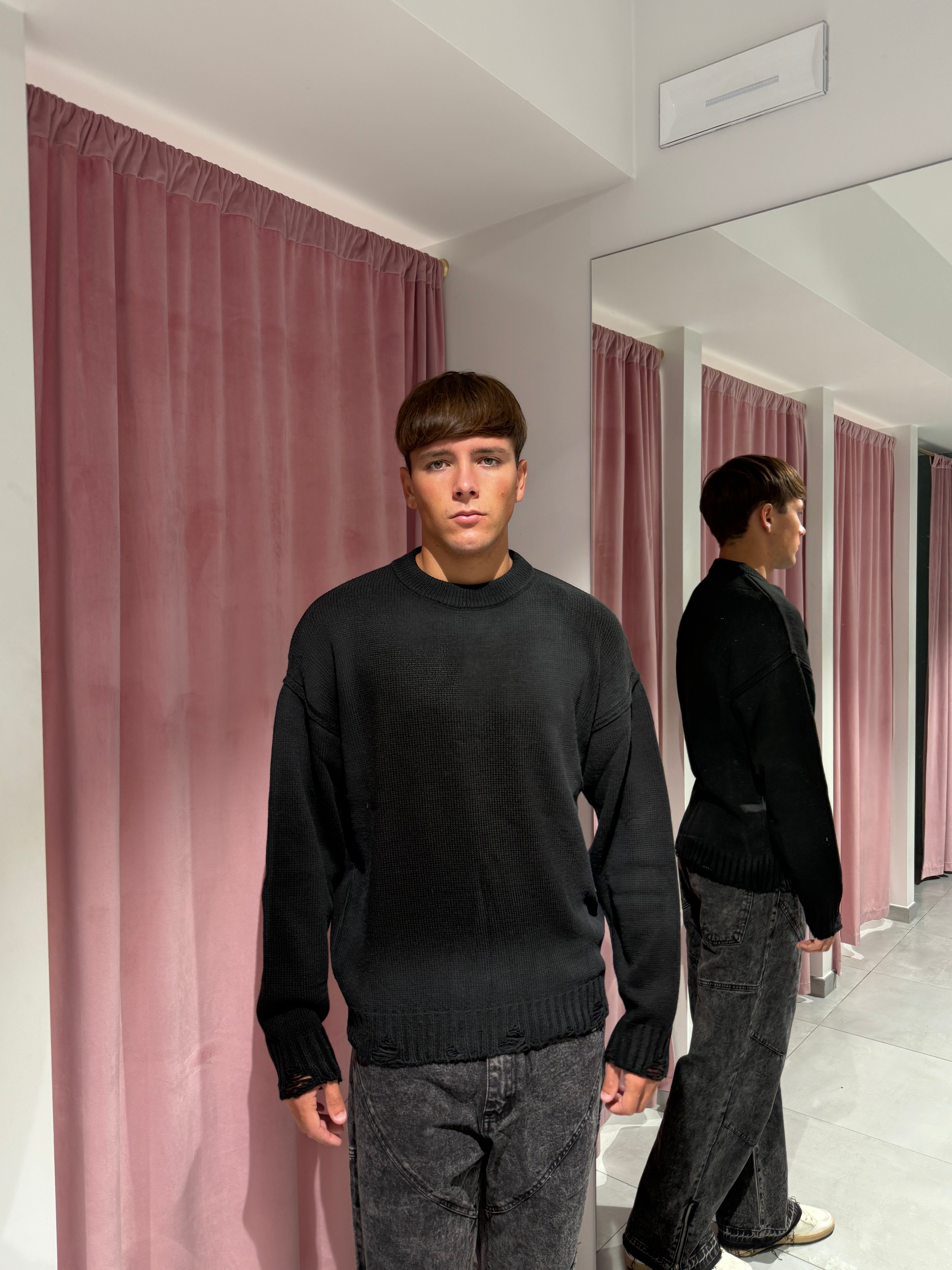 maglione matteo