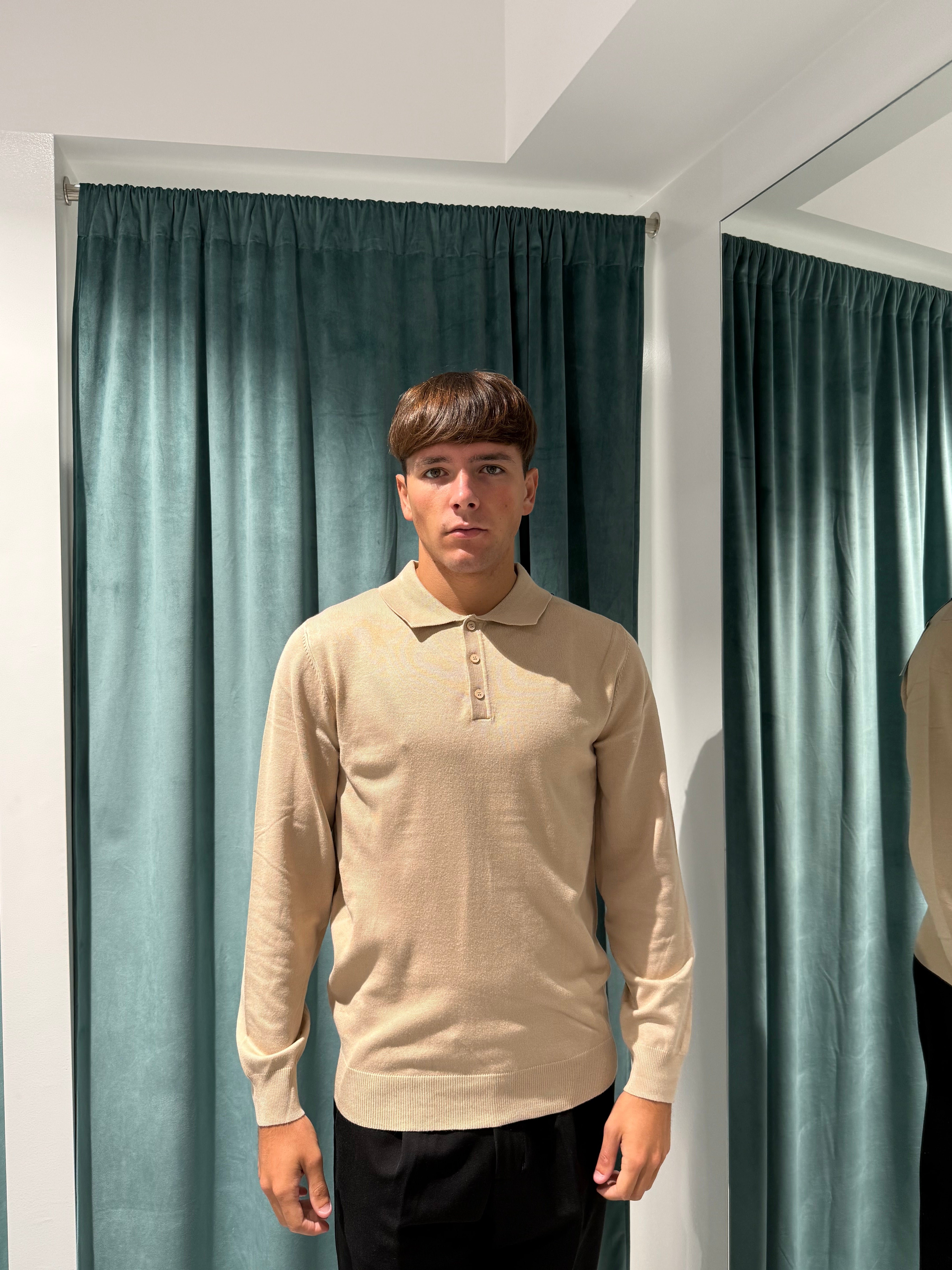 polo essenziale