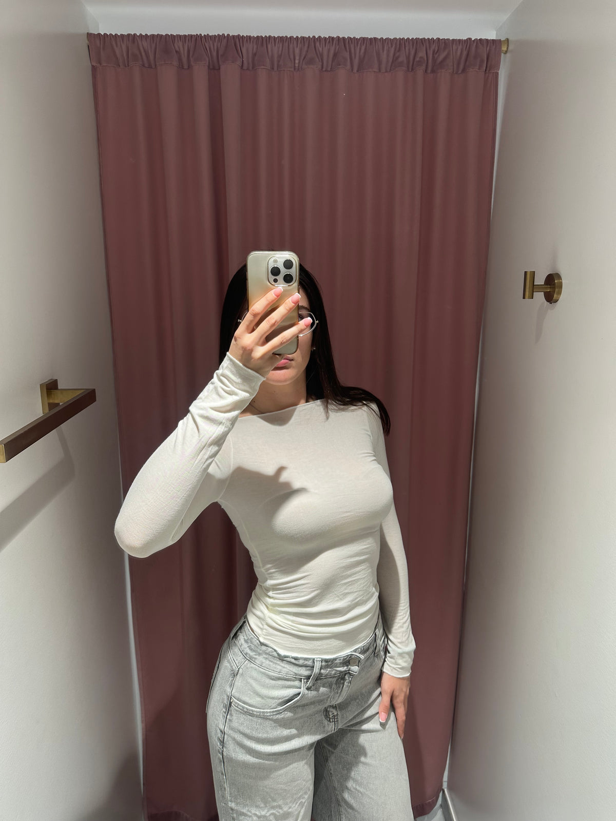 jeans stella glitter