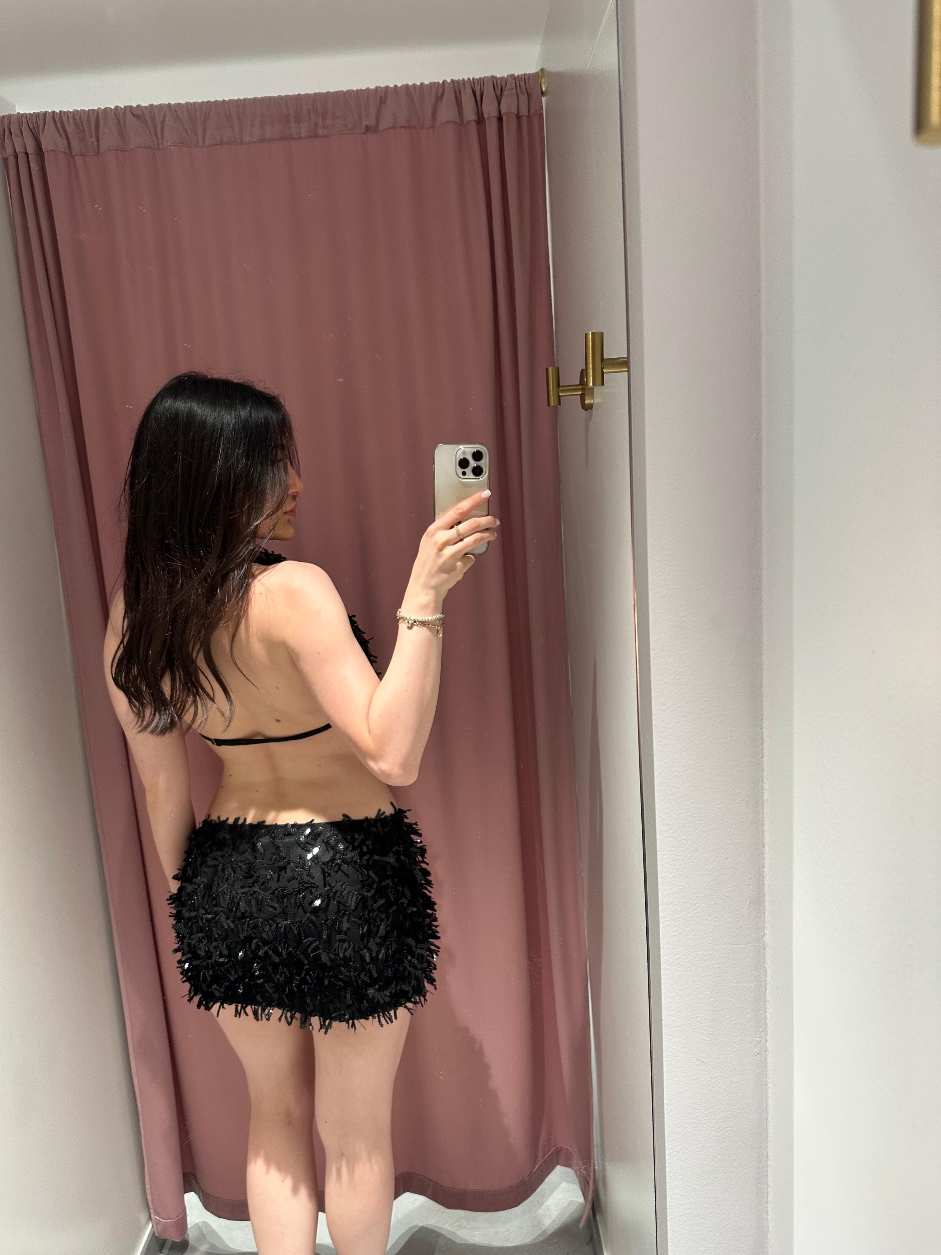 set paillettes wow