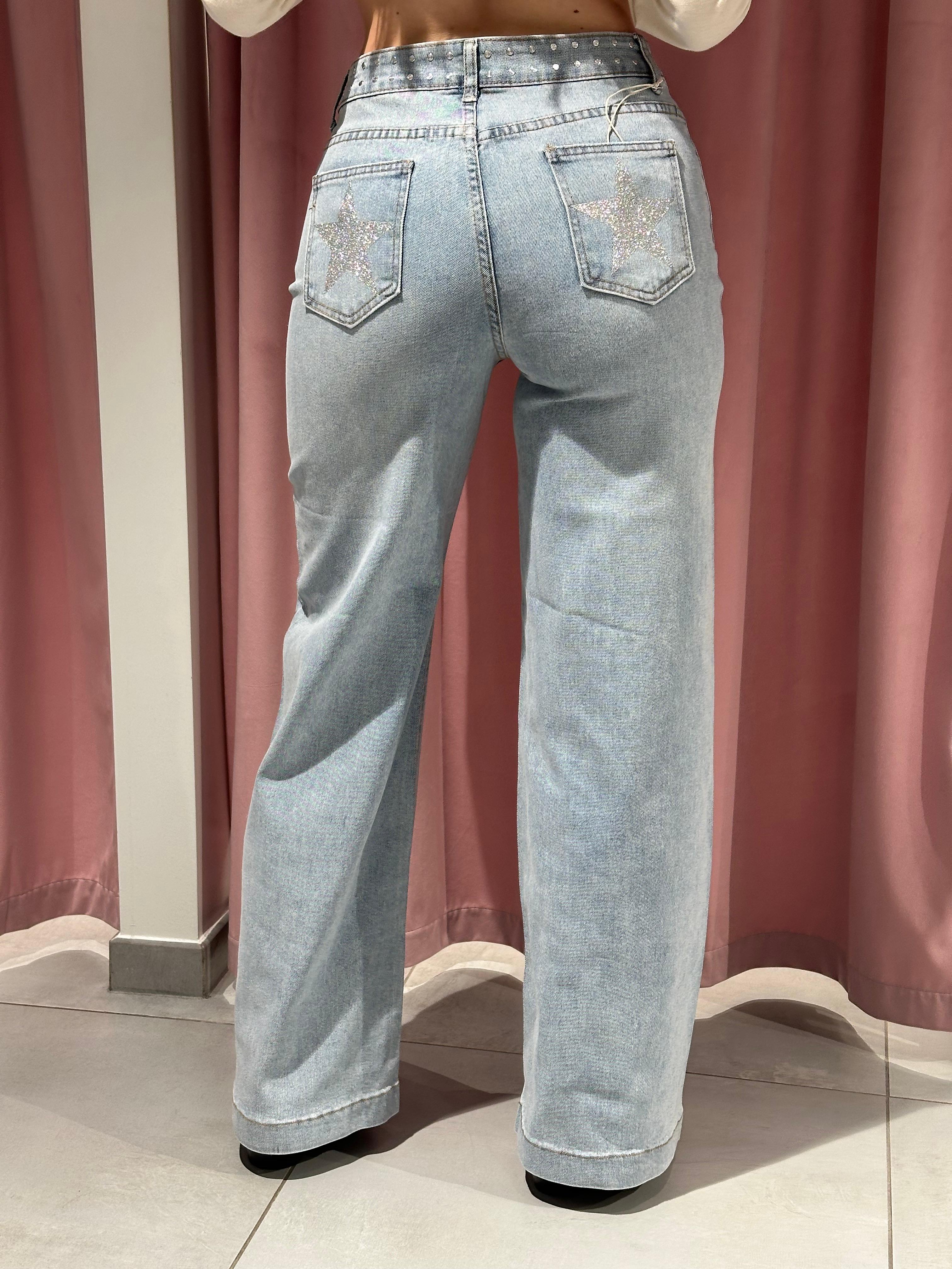 jeans star