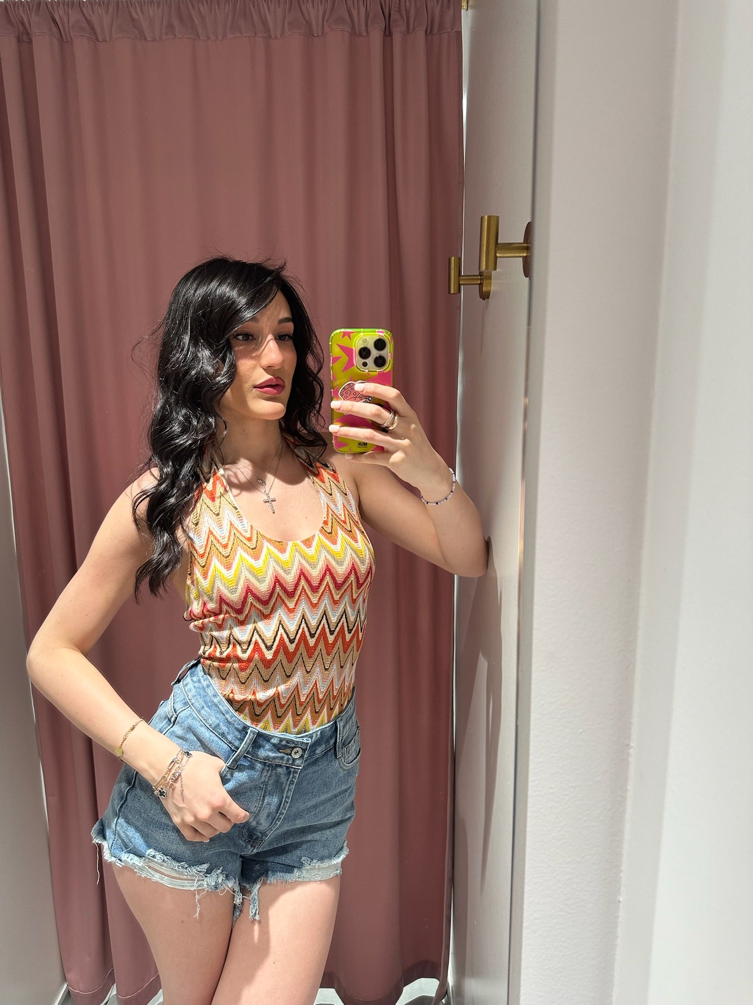 body fantasy