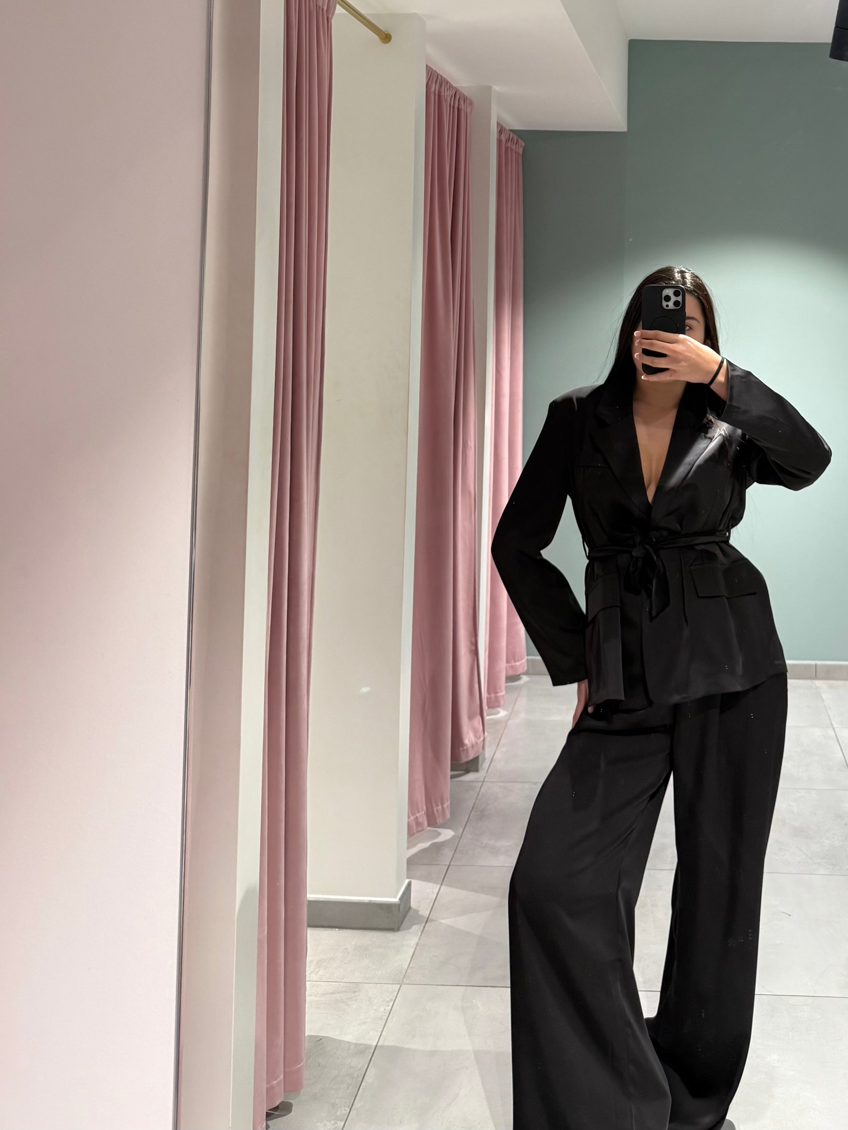 tailleur raso