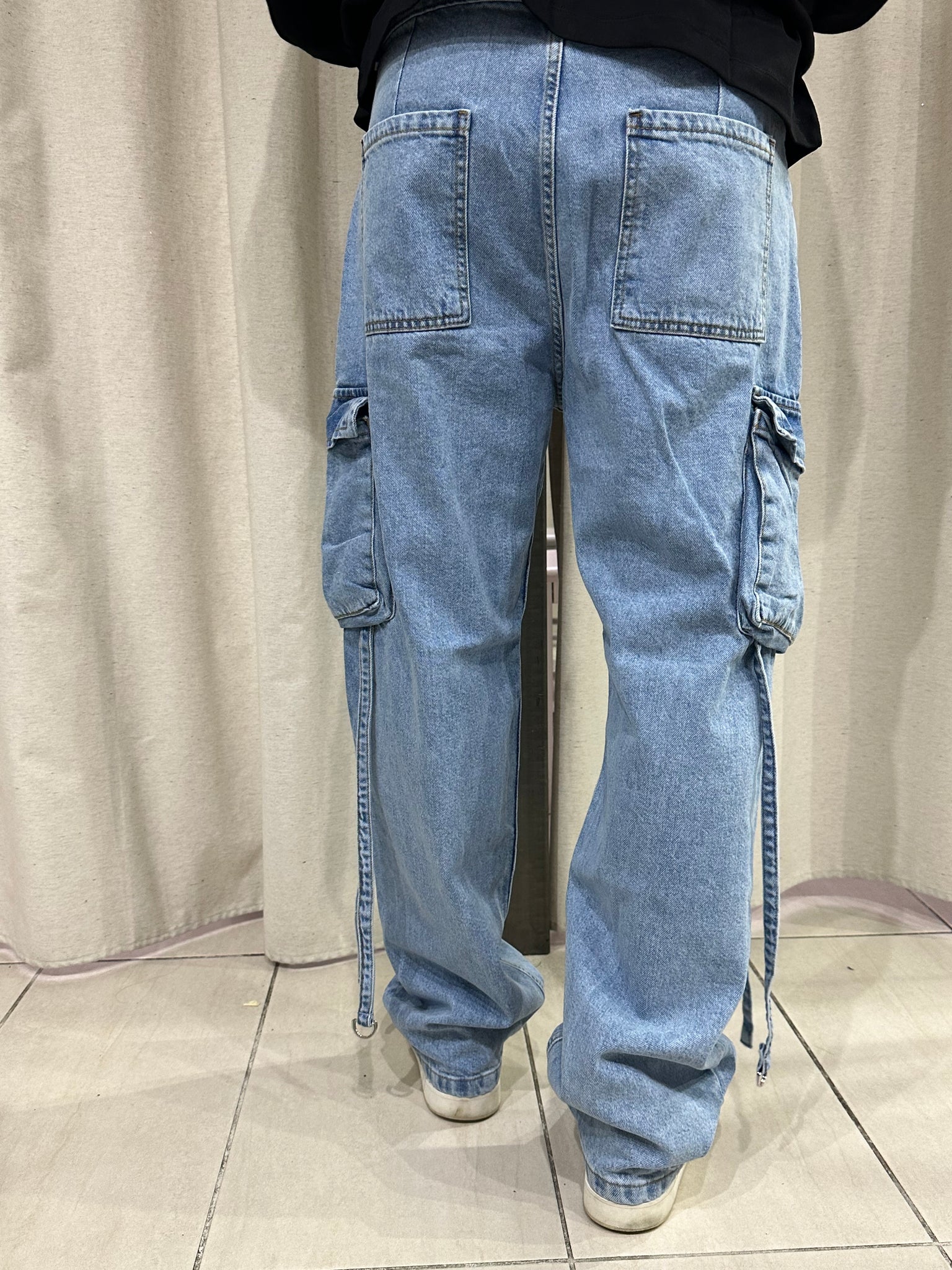 jeans tasconi giovanni