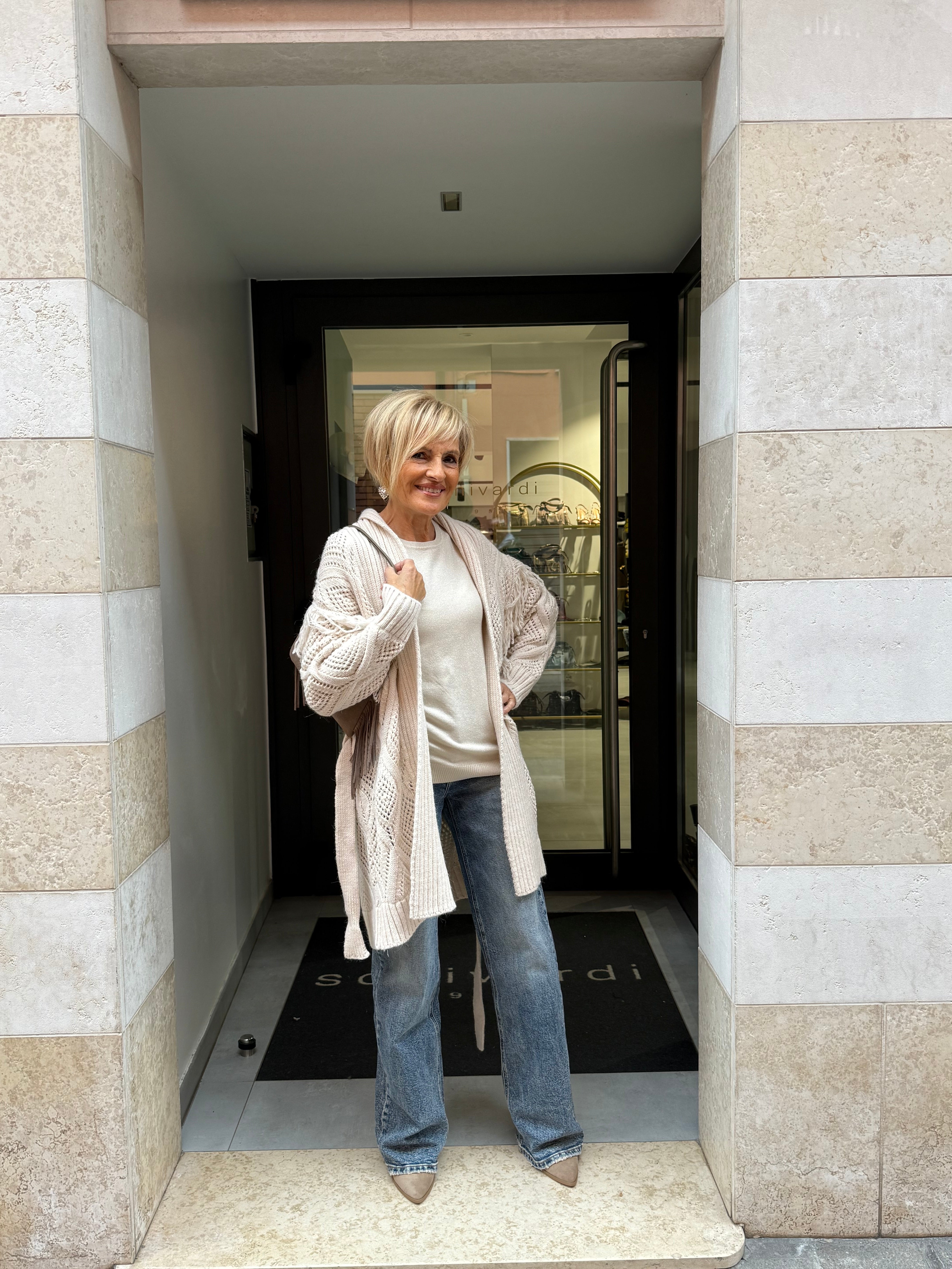 cardigan elisa