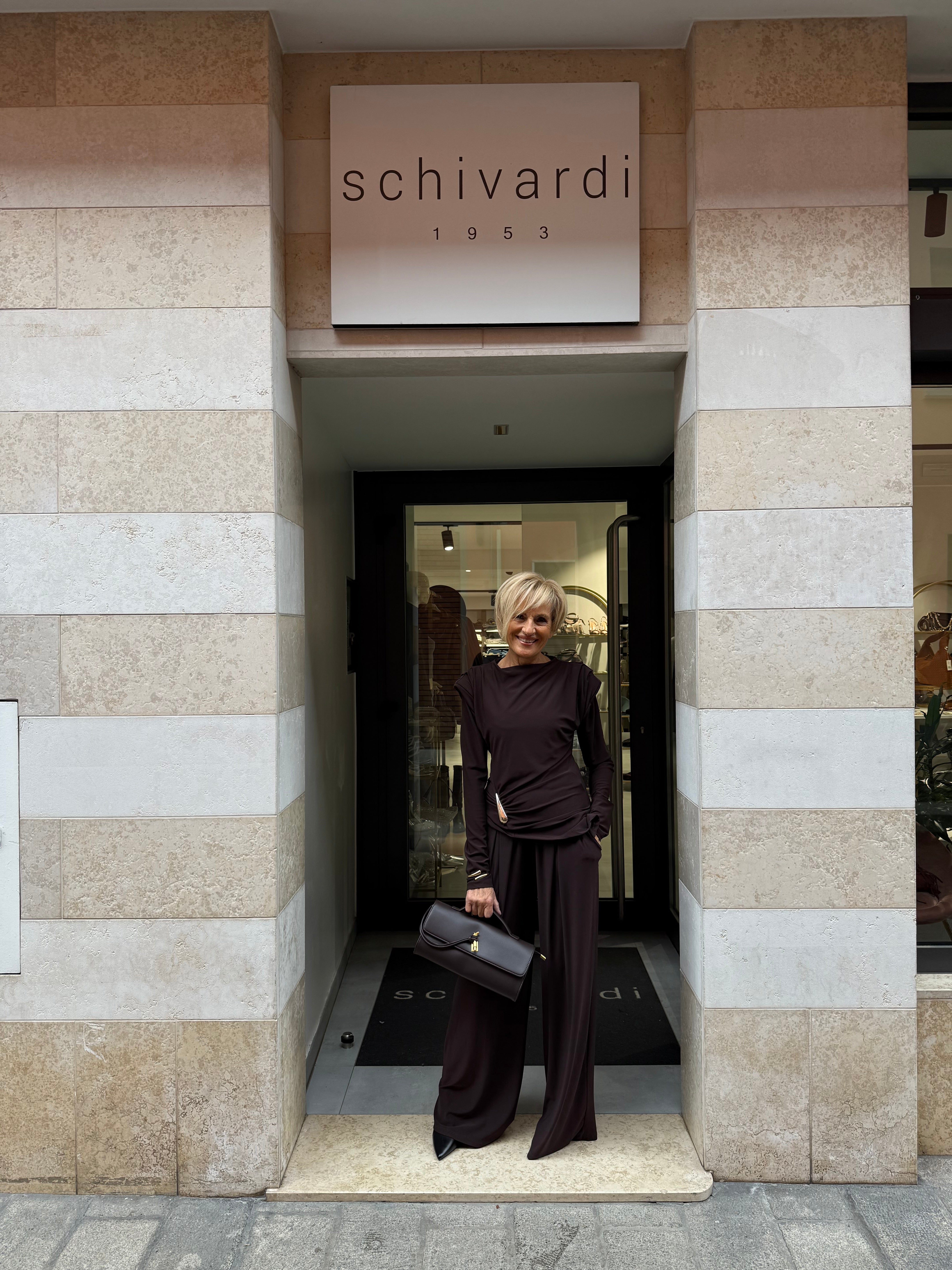 coordinato martina