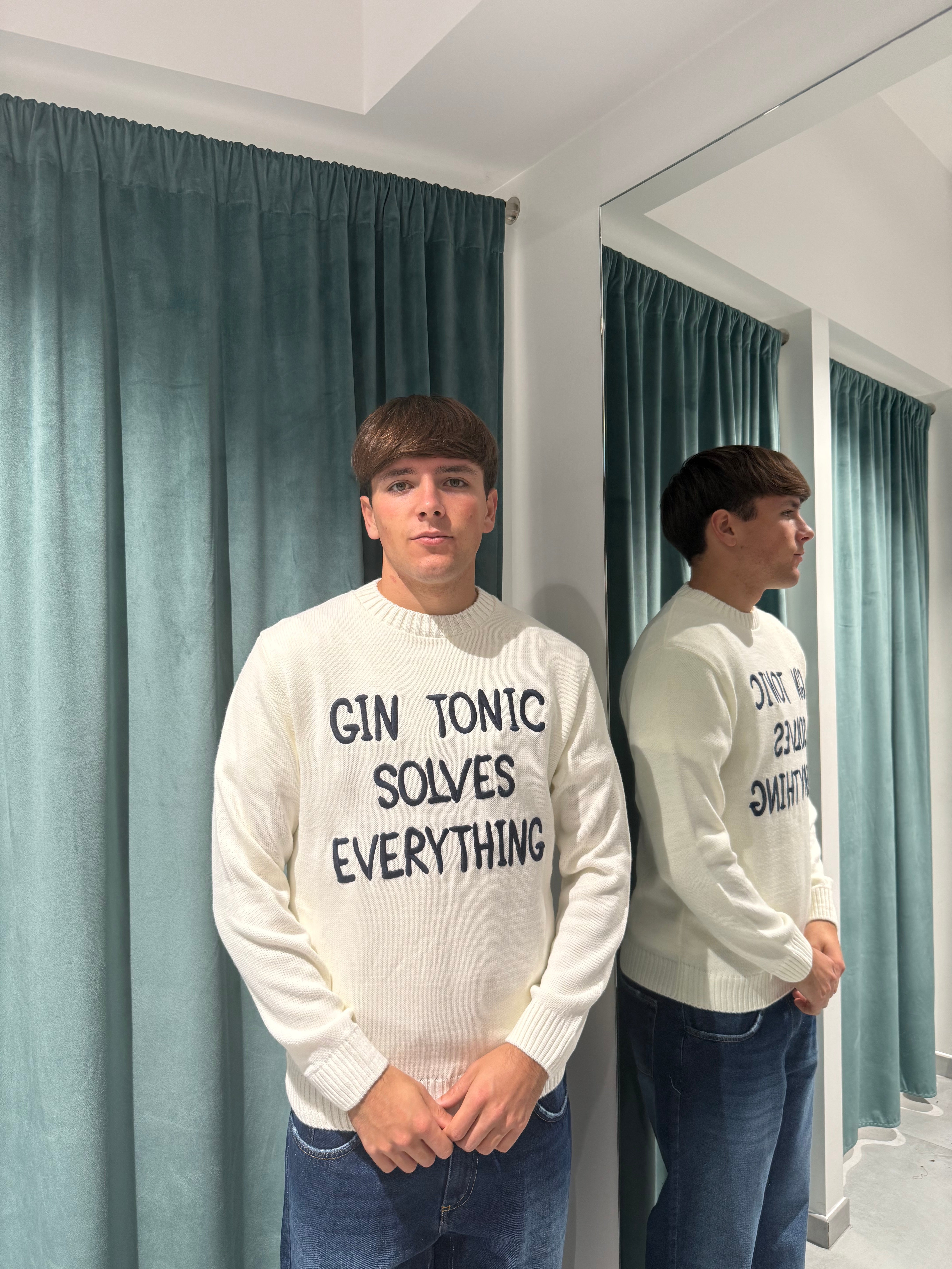 maglioncino gintonic saved