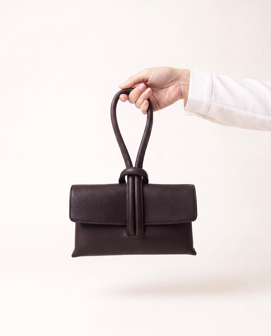 borsa nodo verapelle