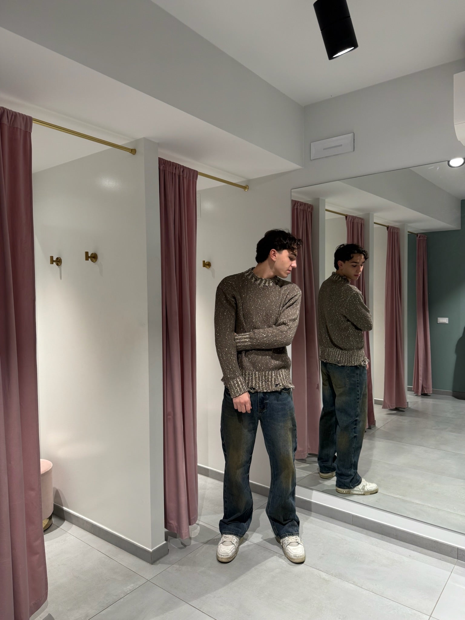 maglione gianluca
