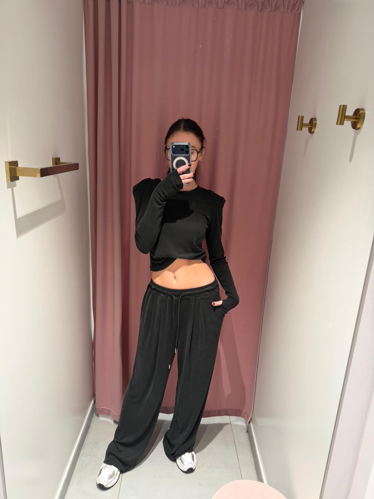 set comfy