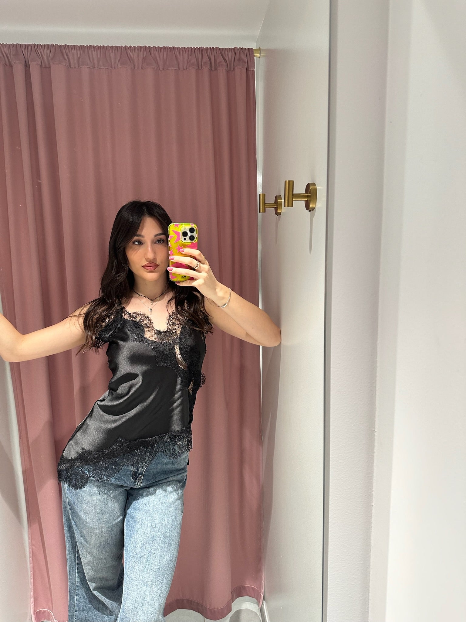 top sottoveste