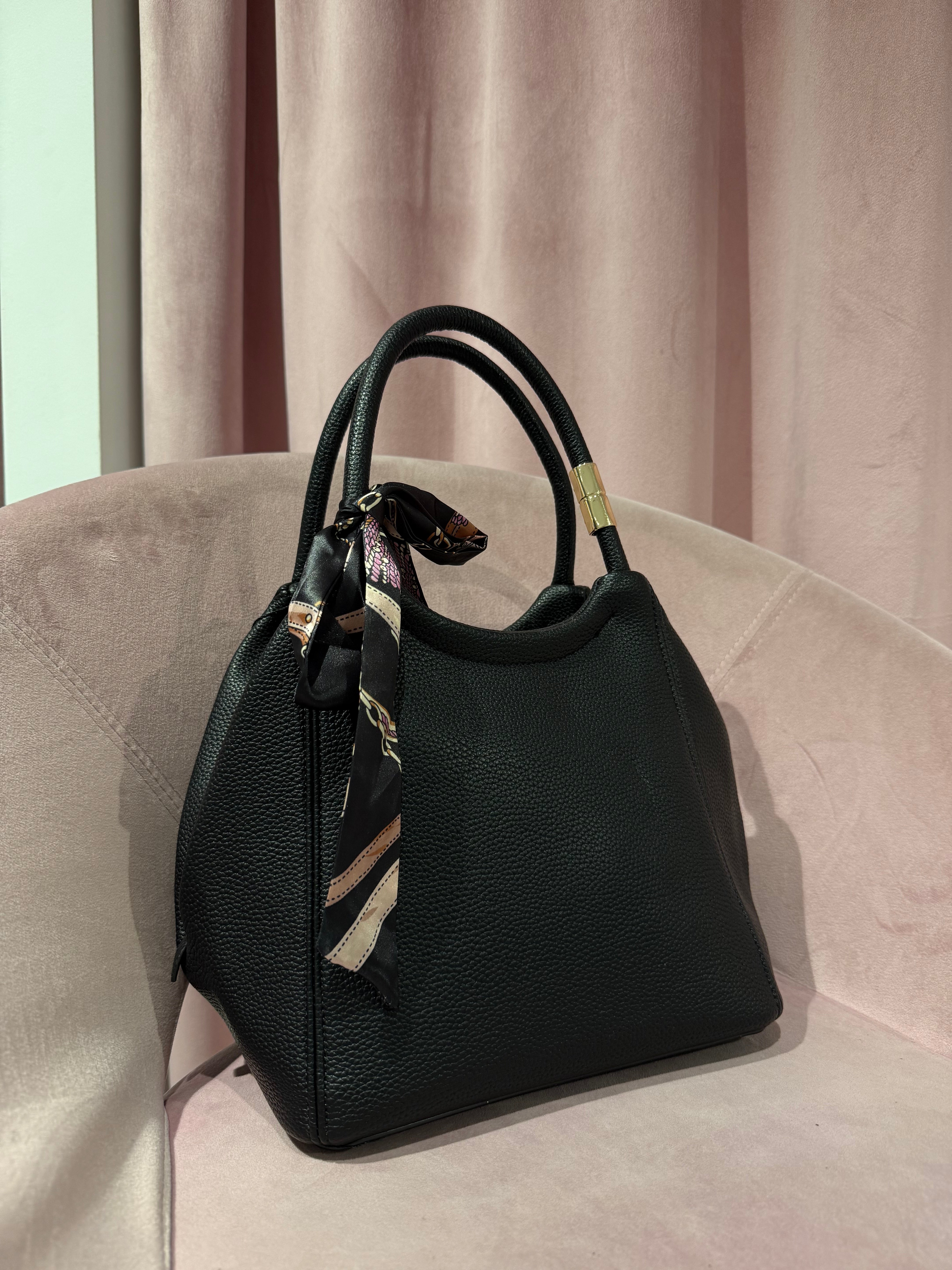 borsa foulard