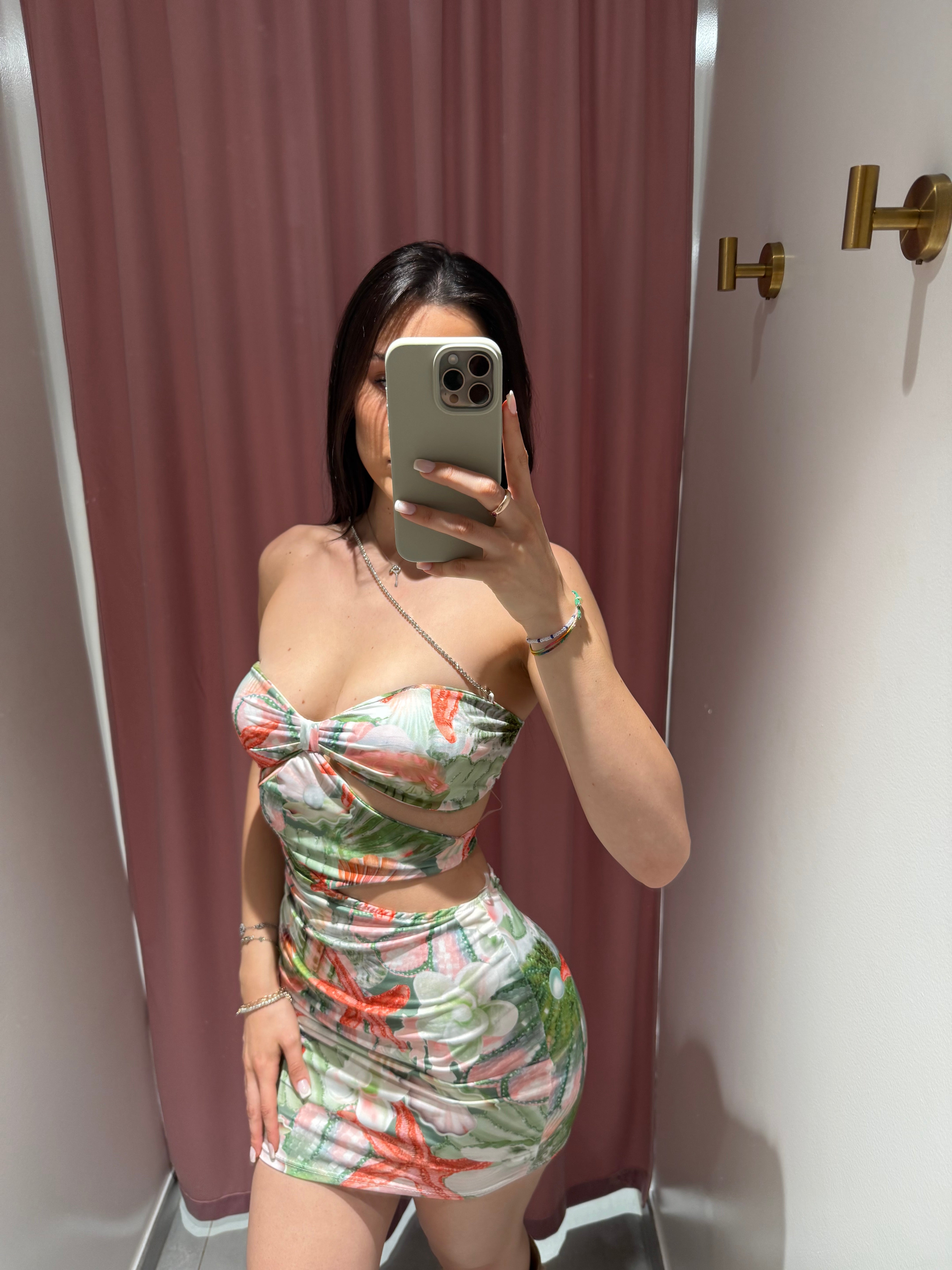 abito fantasy cut cut