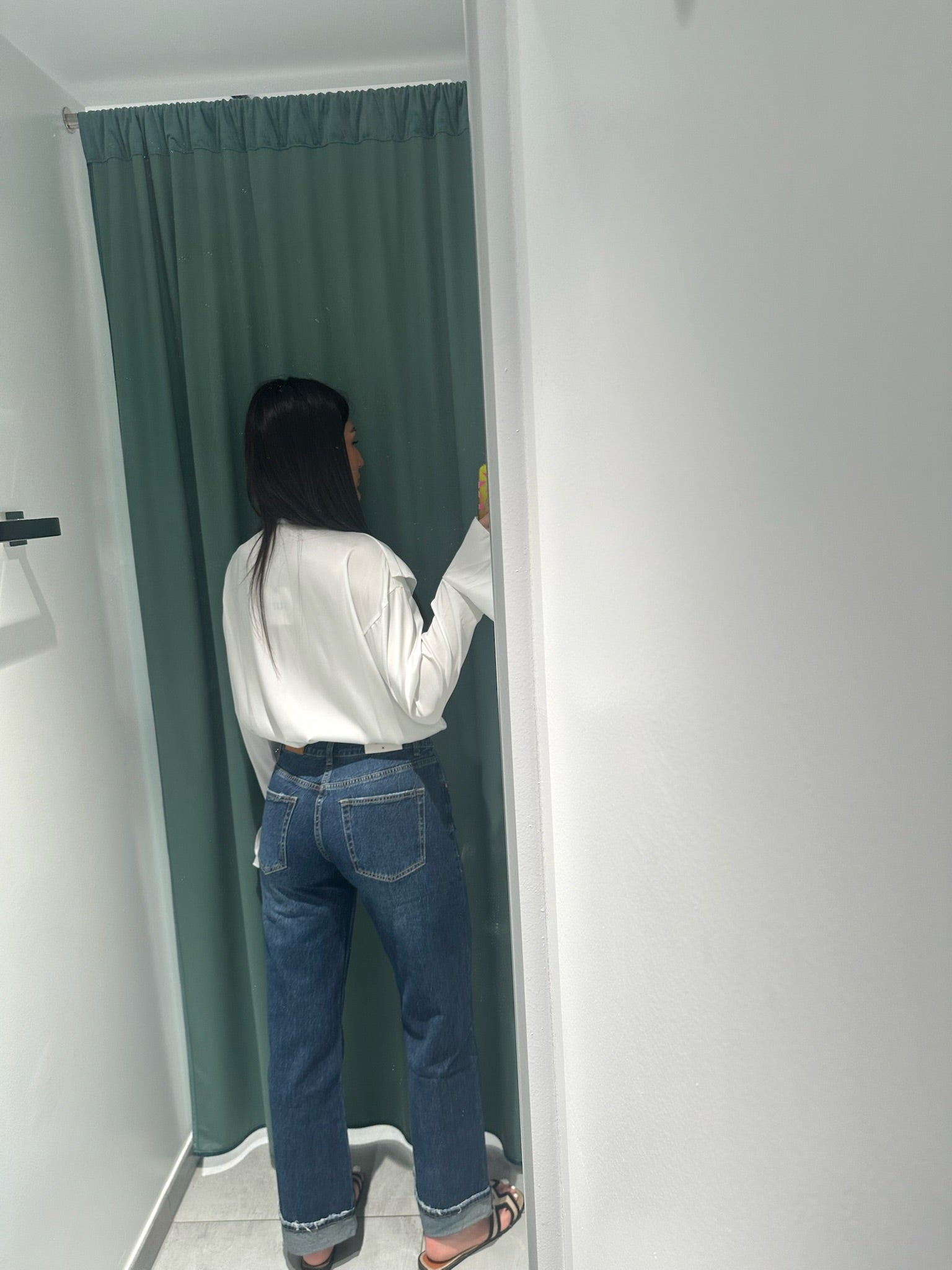 jeans best seller blu
