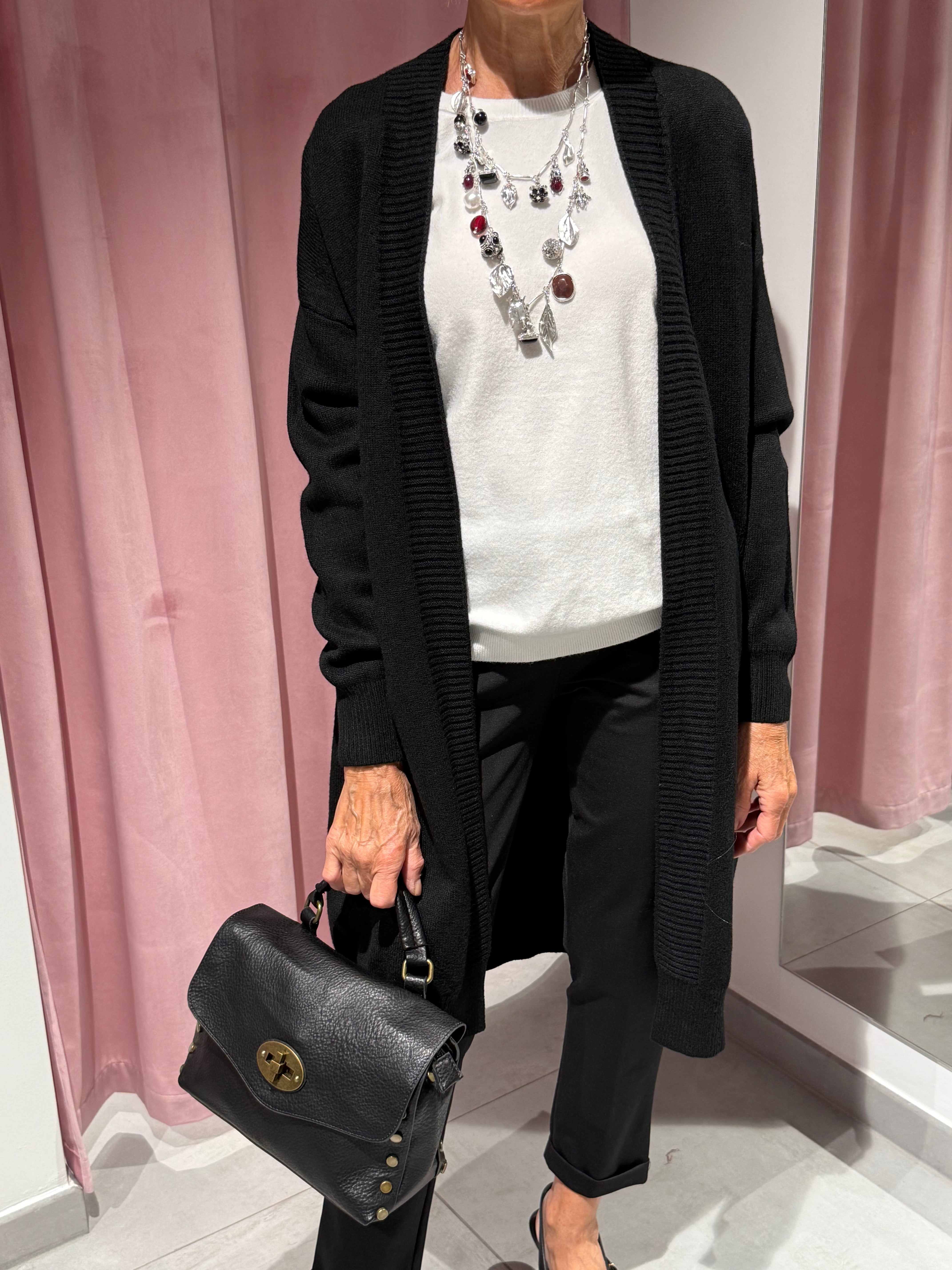 cardigan essential