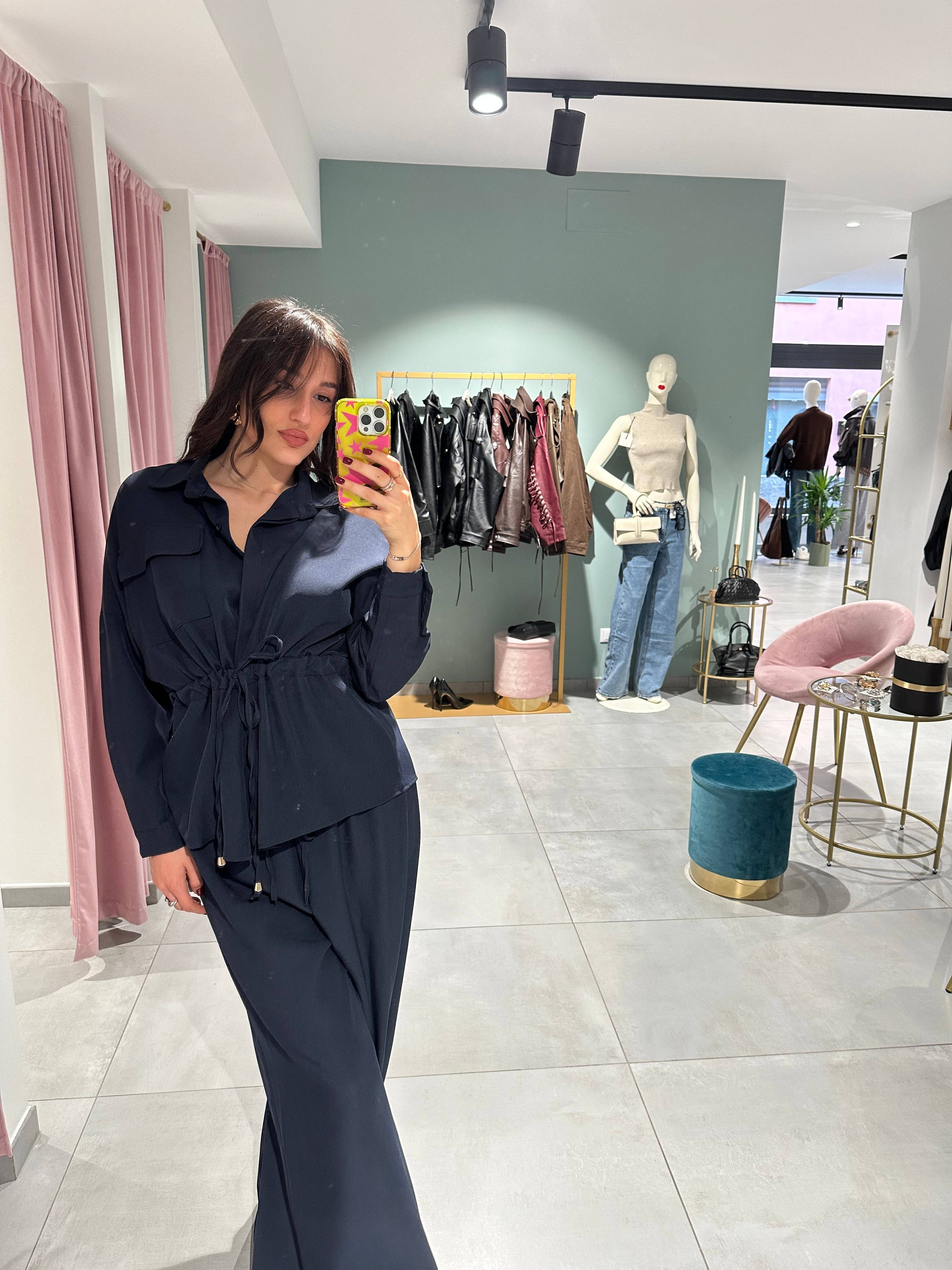 coordinato silvana