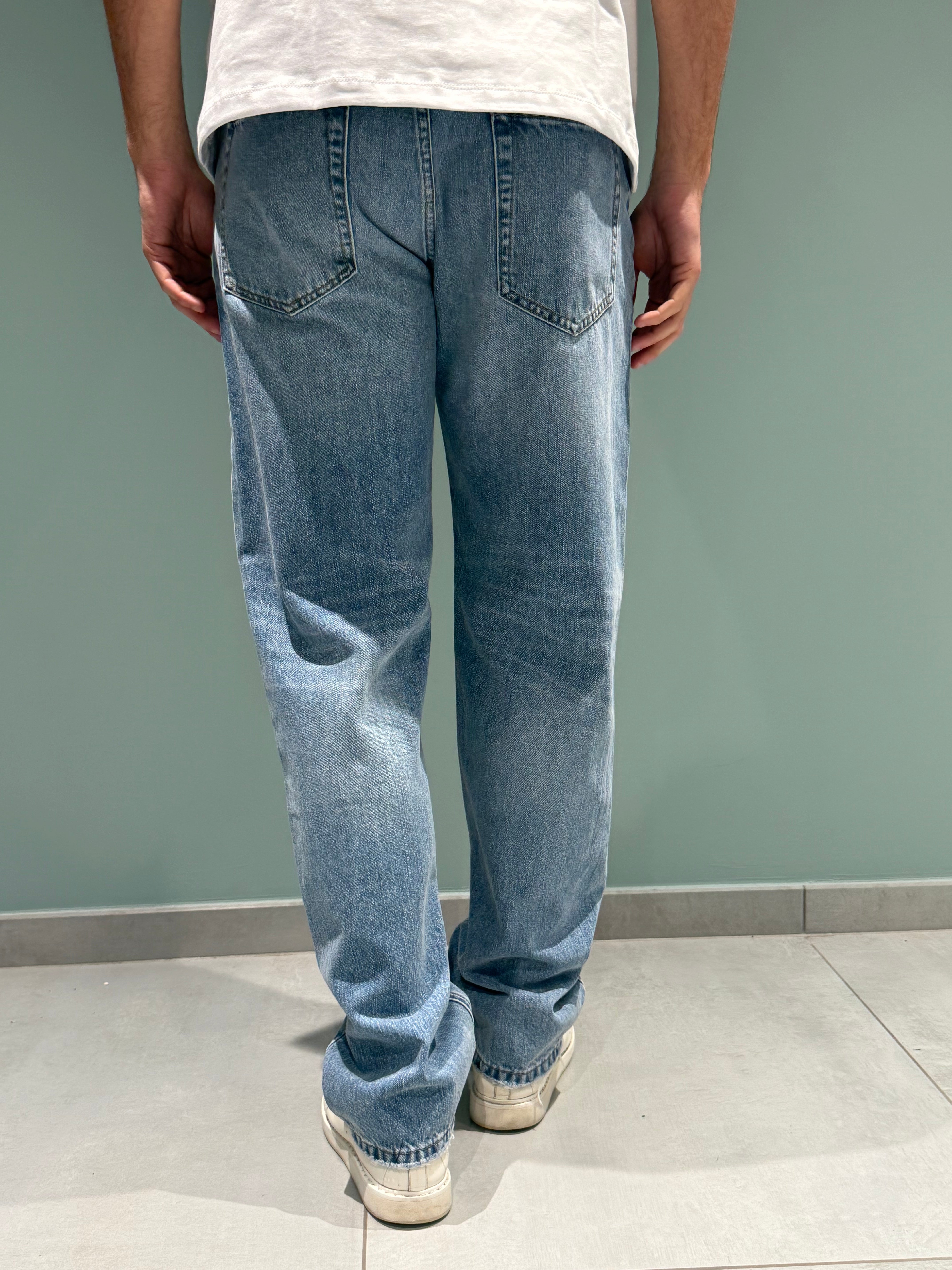 jeans regular fit