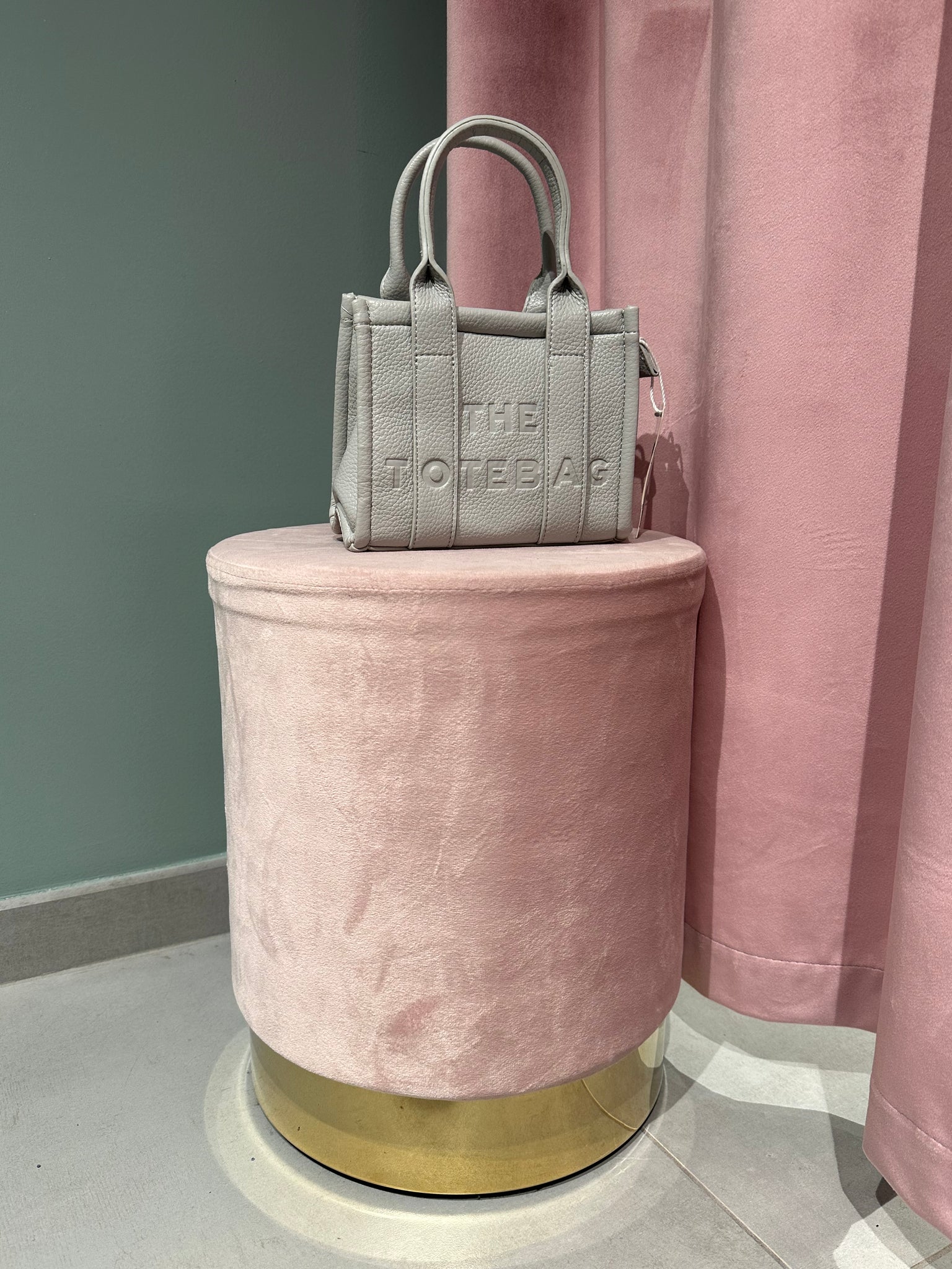 borsa mini tote bag