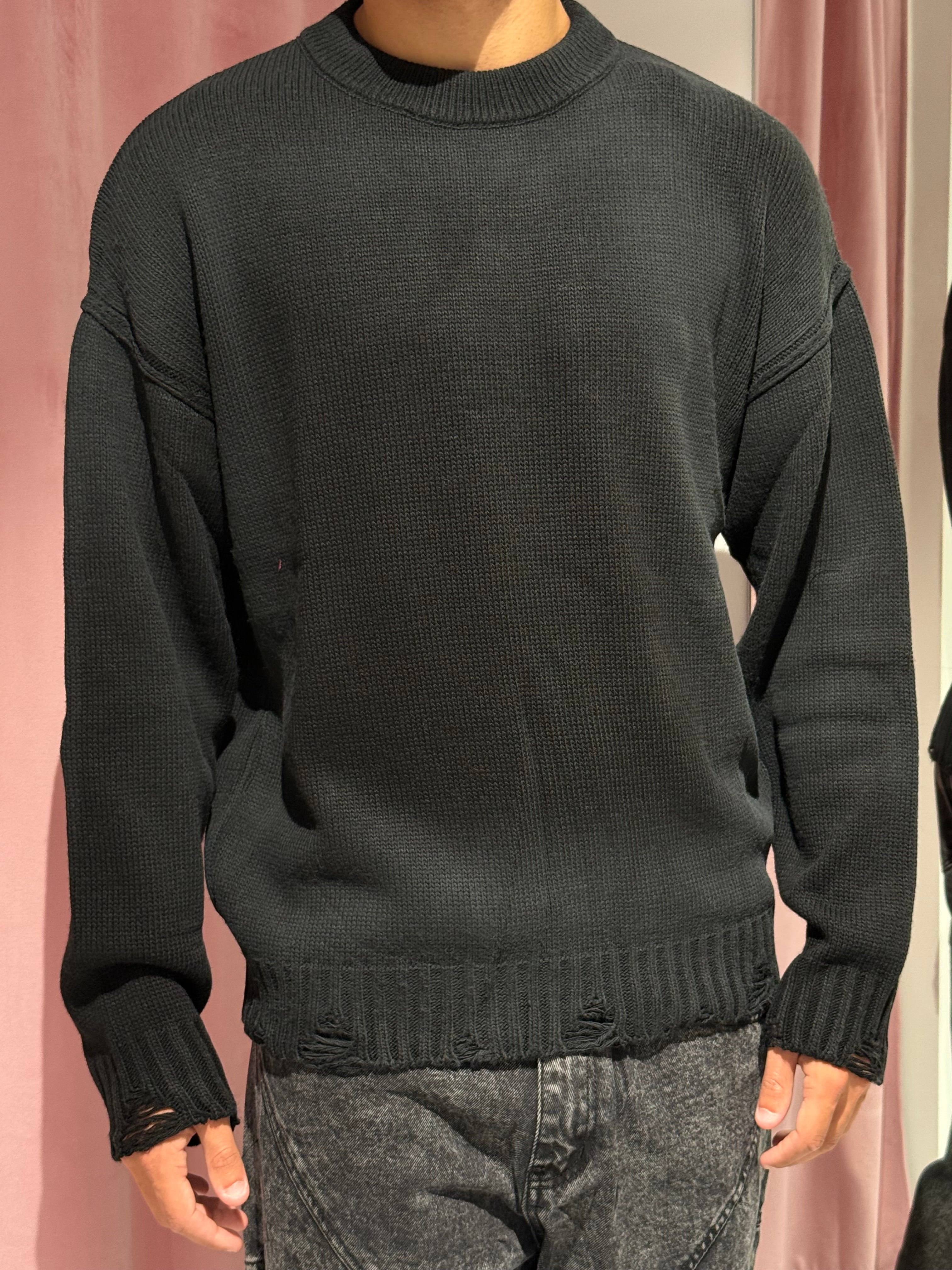 maglione matteo