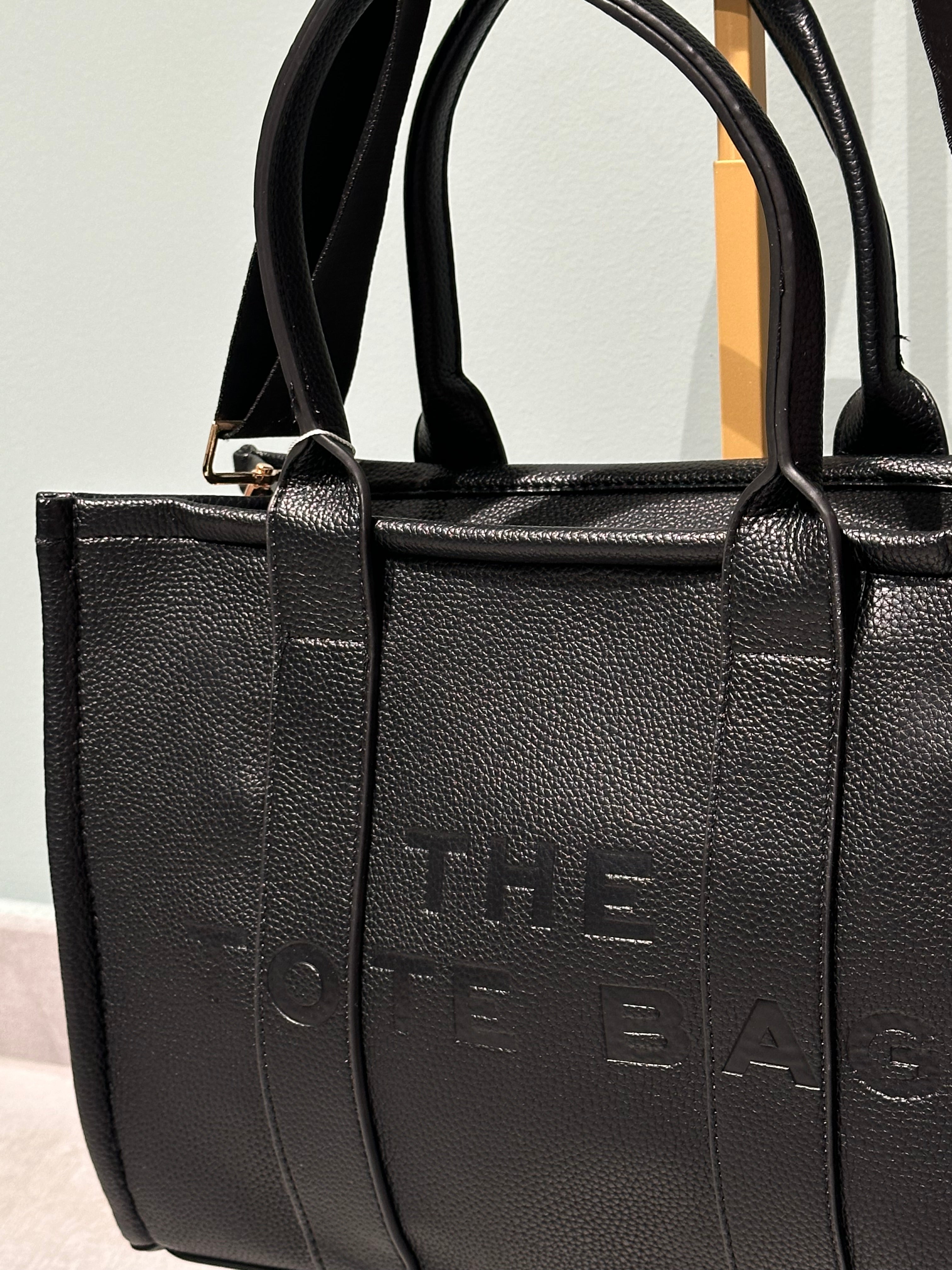 borsa big tote