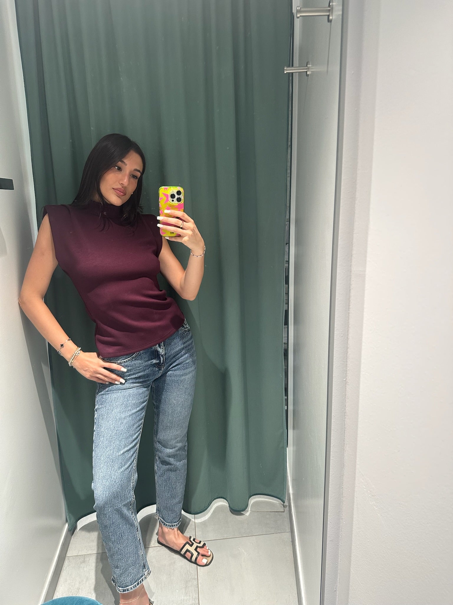jeans regular fit