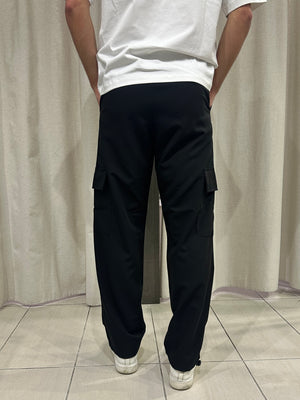 pantaloni cargo