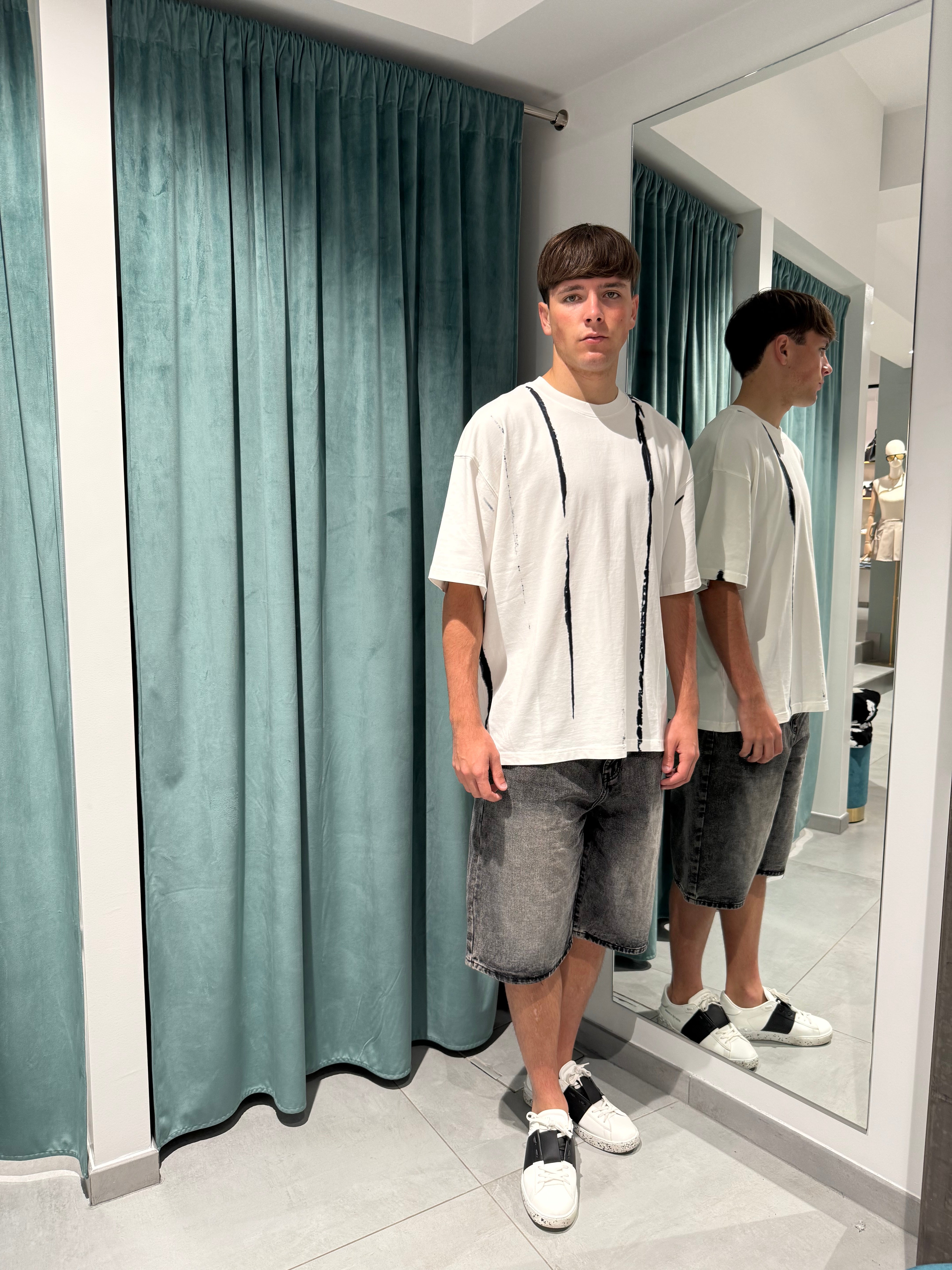 t-shirt matteo