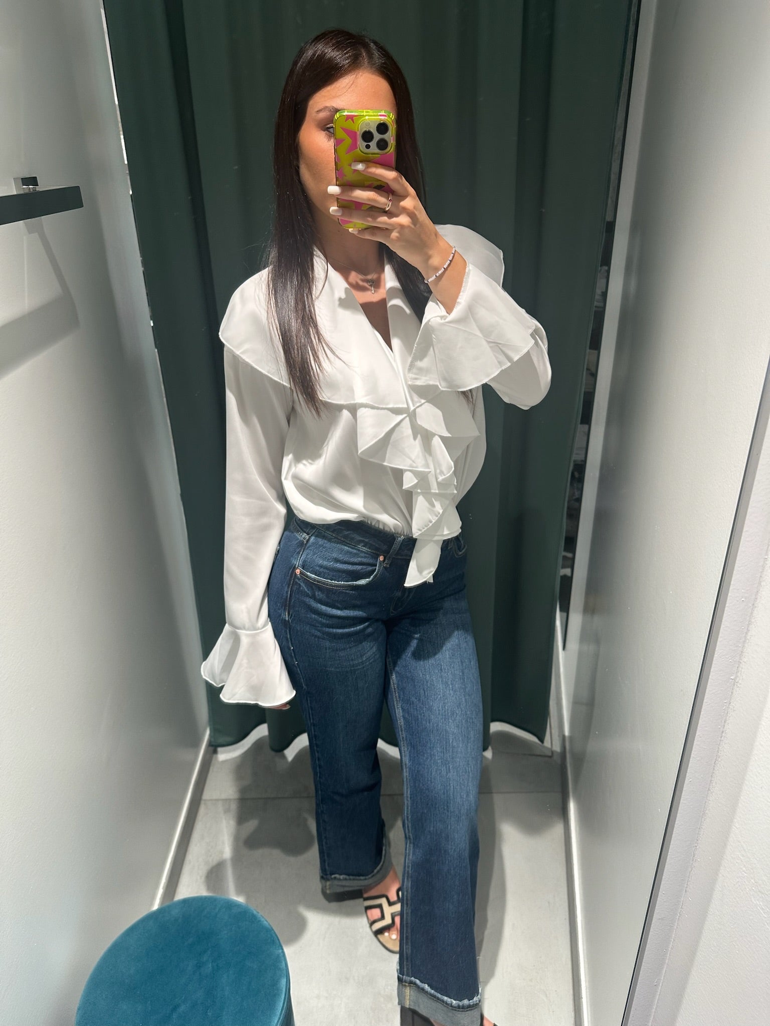 jeans best seller blu