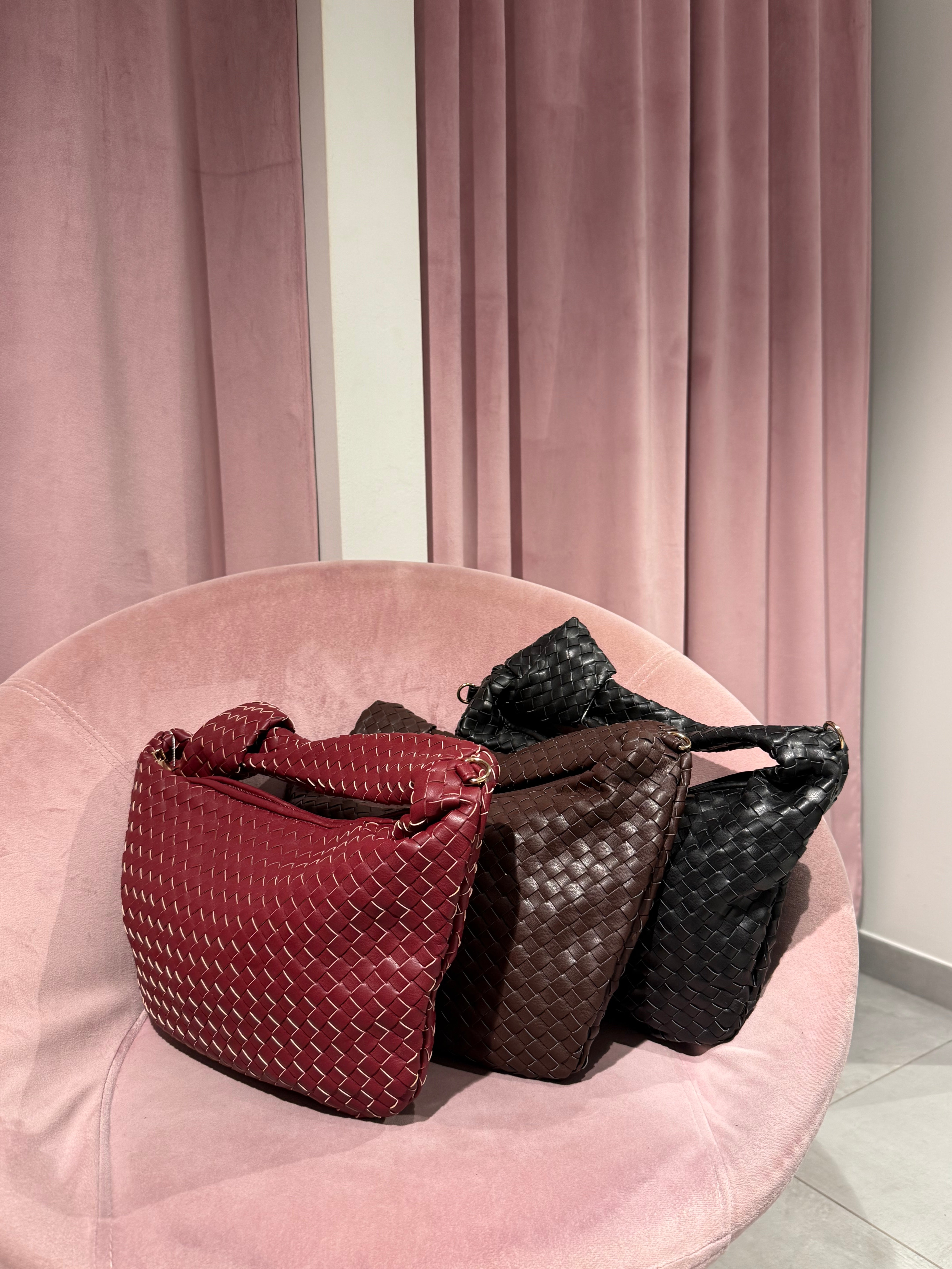 borsa nodo