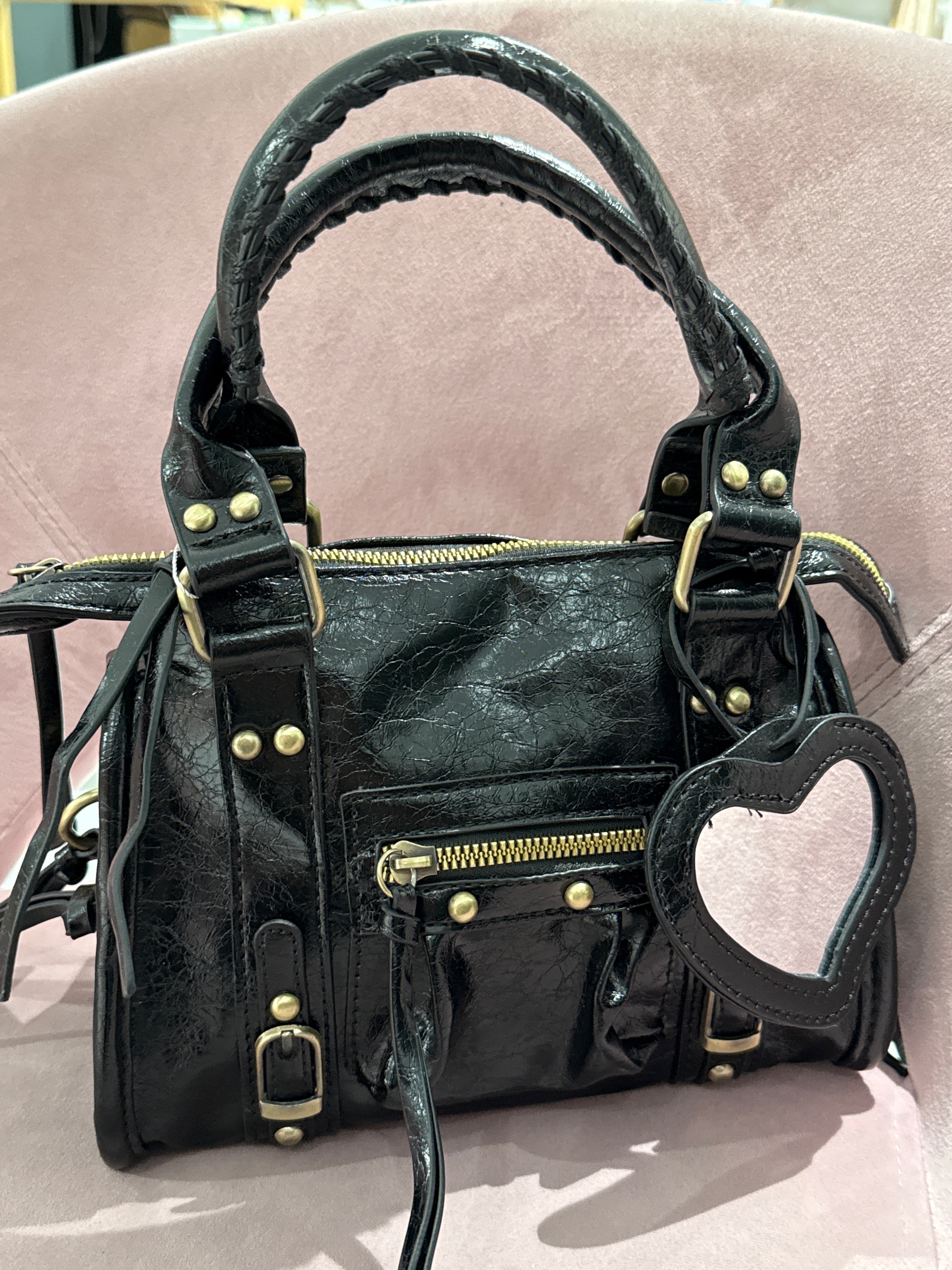 borsa greta ecopelle